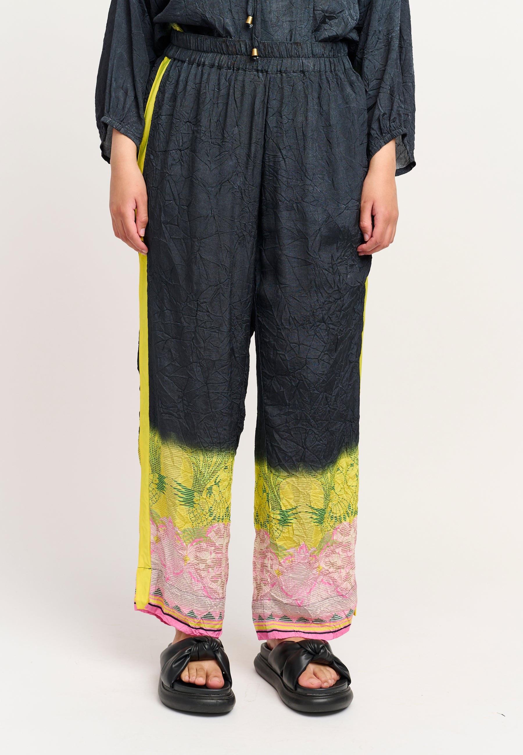 Adia ADElma Bukser 4300 Lemon Fizz