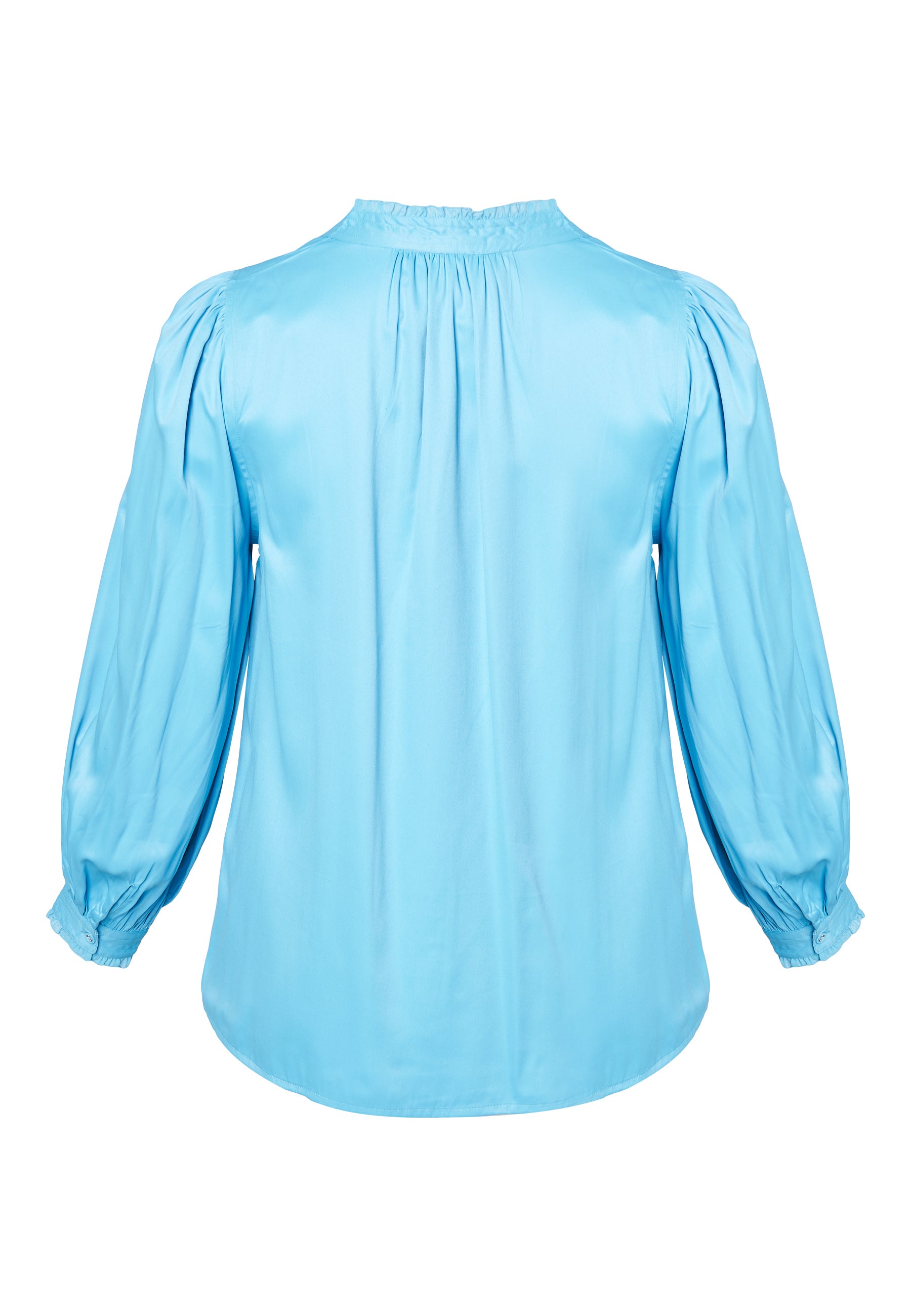 Adia ADElna Bluser 5350 Bonnie Blue
