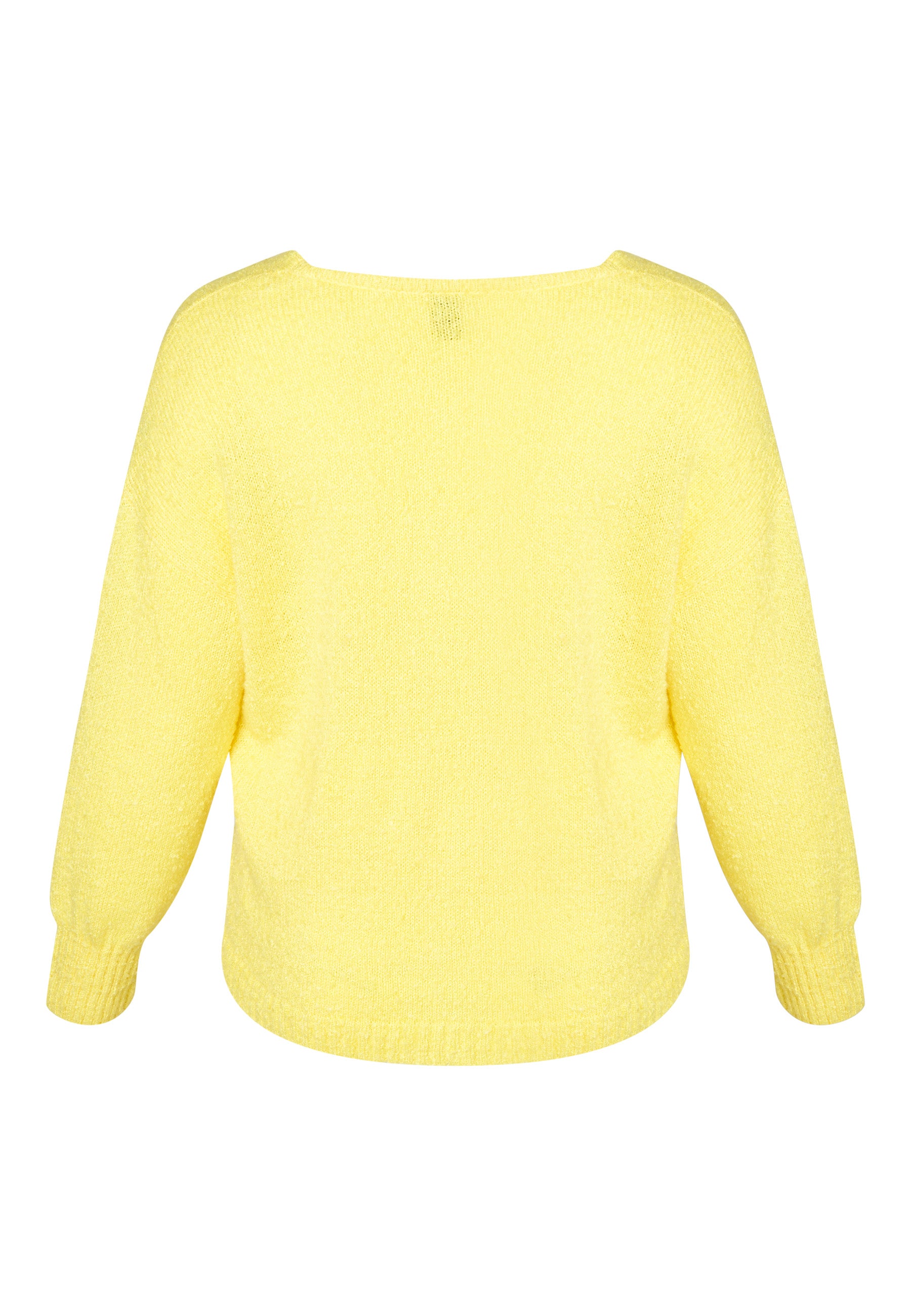 Adia ADEmma Cardigan 4300 Lemon Fizz