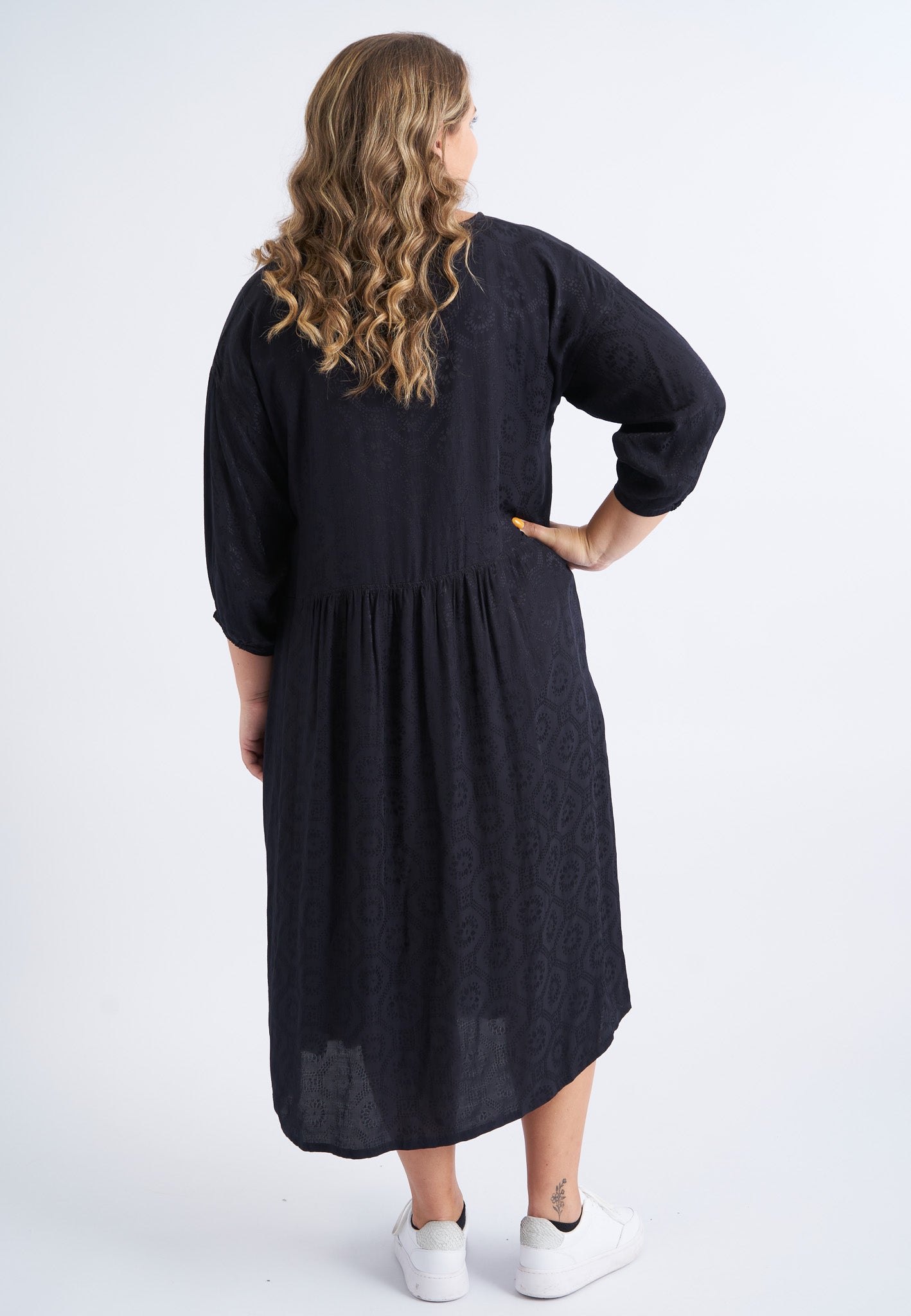 Adia ADErna Kjoler 9999 BLACK