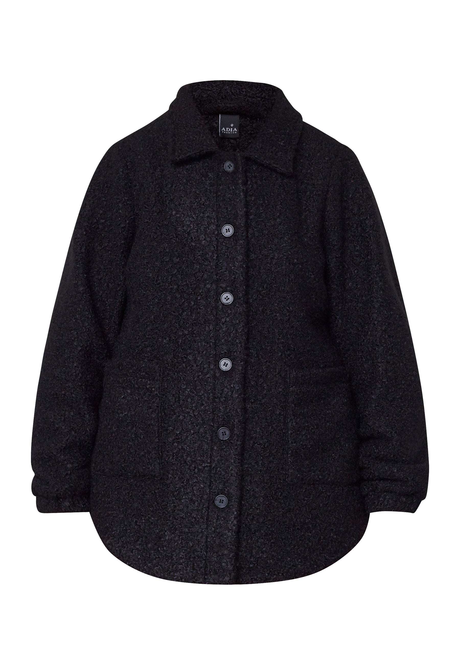 Adia ADEsha Overtøj 9999 BLACK
