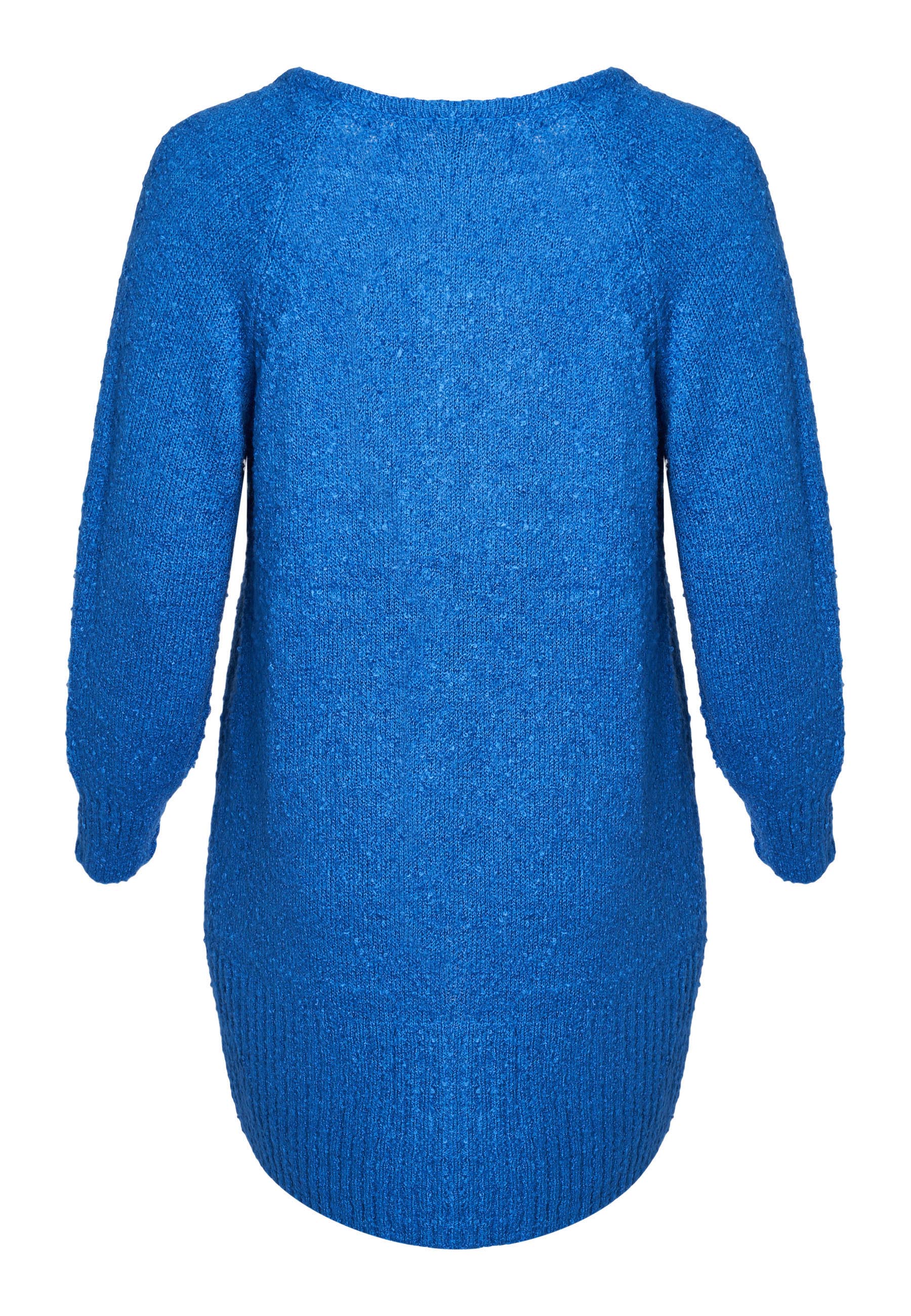 Adia ADEsta Knit Pullover 5400 Nautical Blue