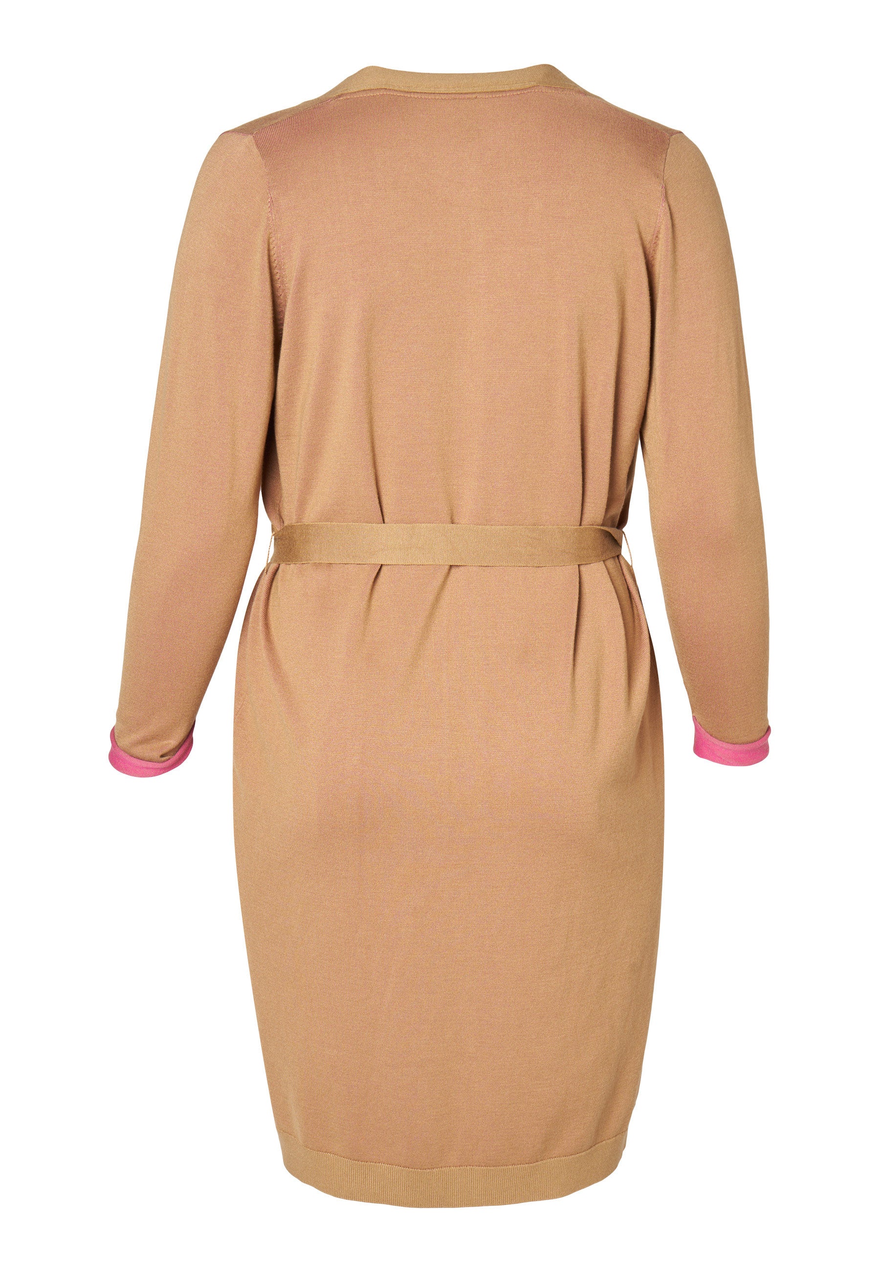 Adia ADEva Knit Cardigan 1260 Spring Sand