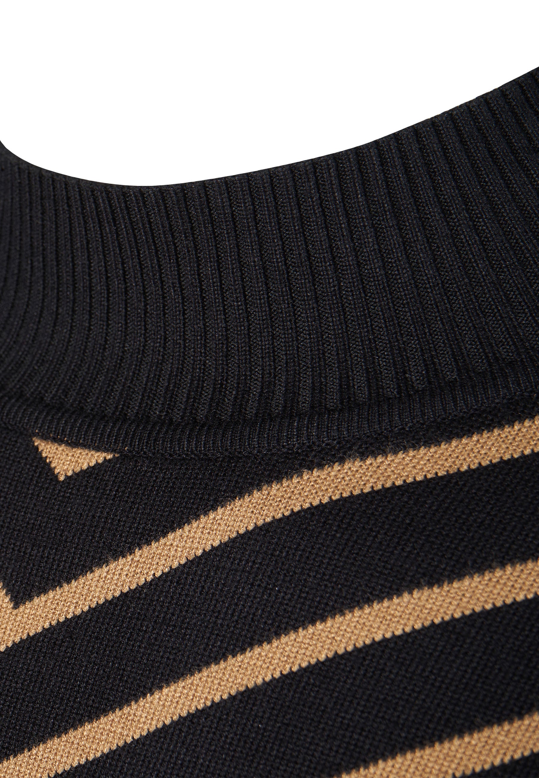 Adia ADEvelyn Knit Pullover 9999 BLACK