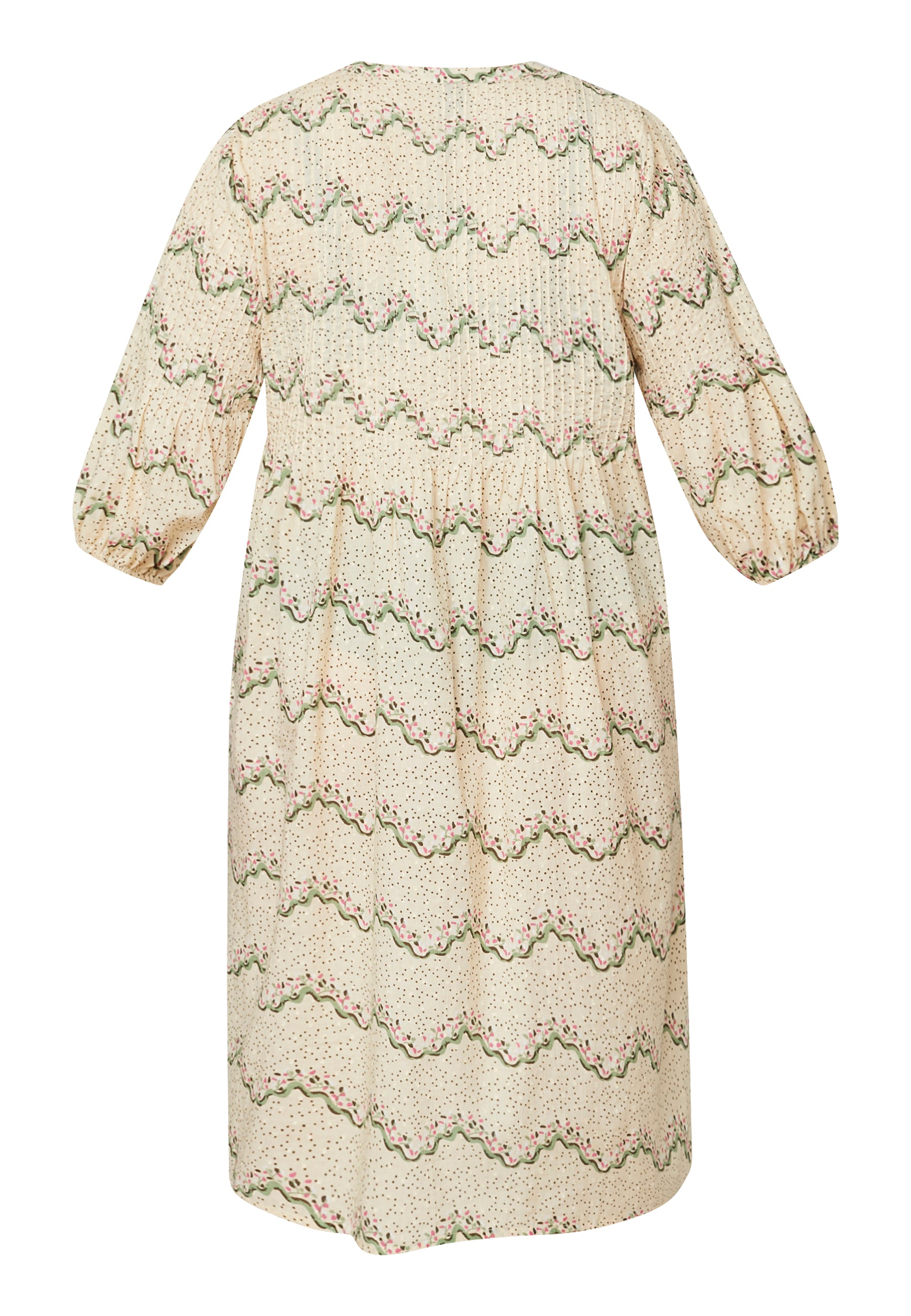 Adia ADFillucca Kjoler 1050 ECRÜ