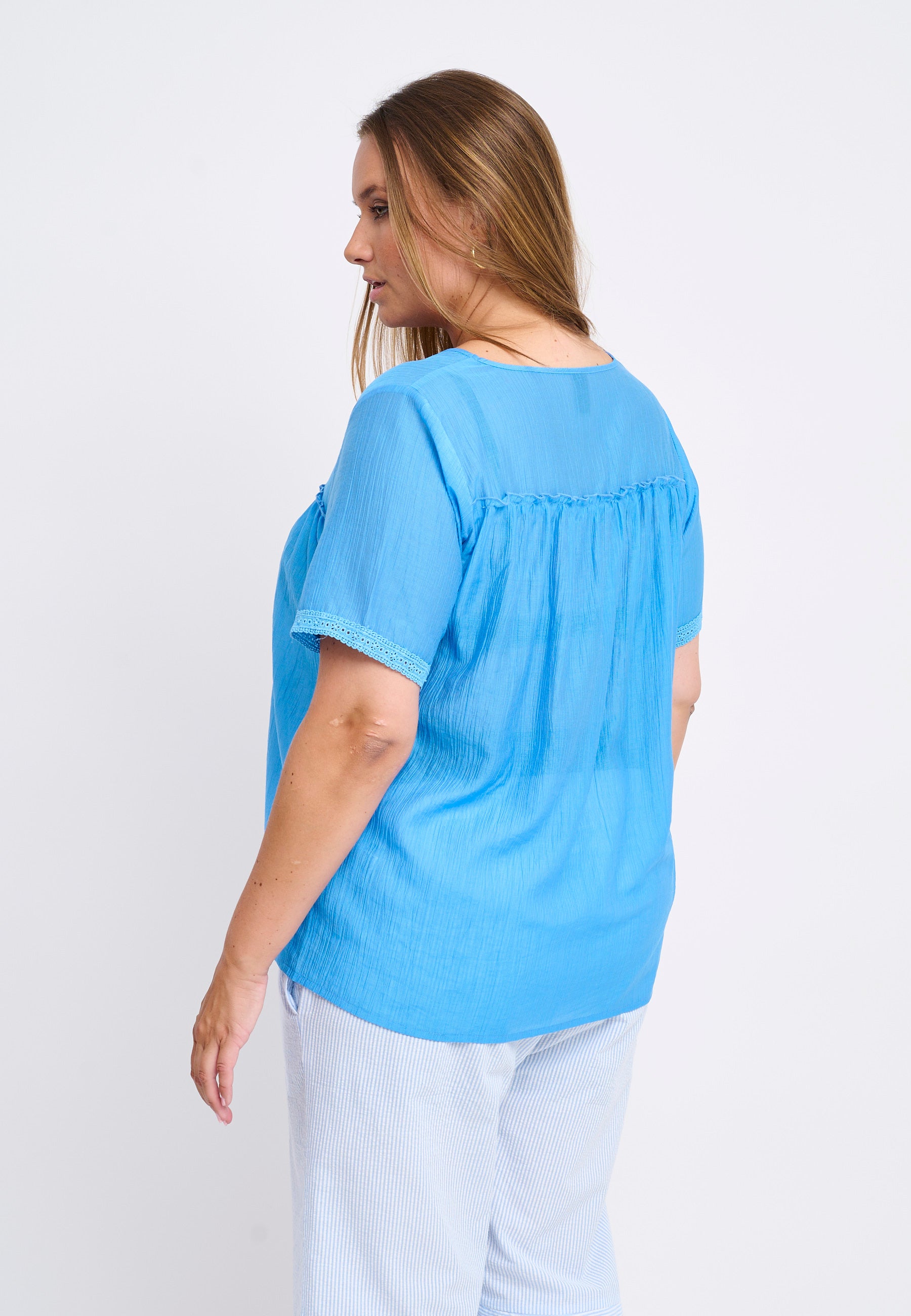Adia ADFlo Bluser 5500 BLUE