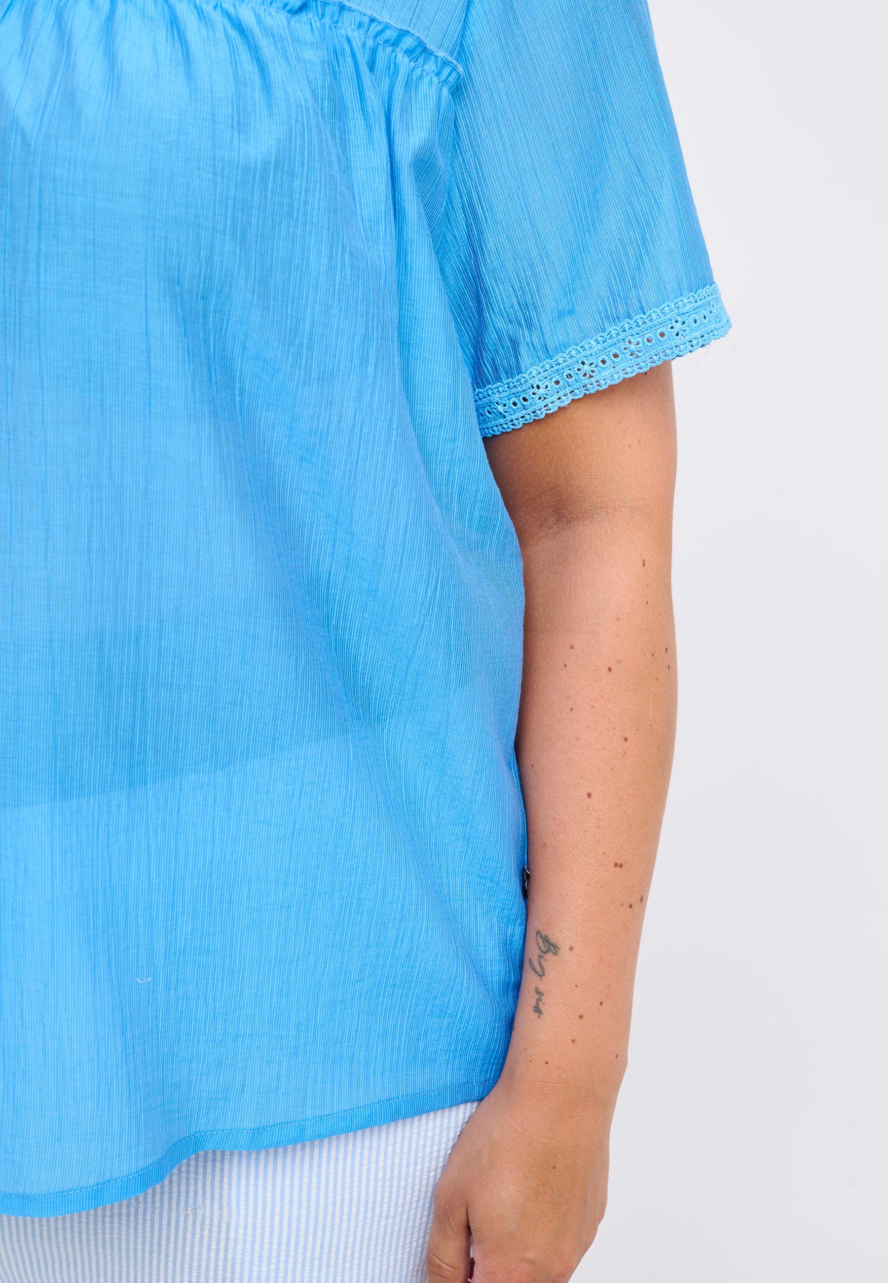 Adia ADFlo Bluser 5500 BLUE