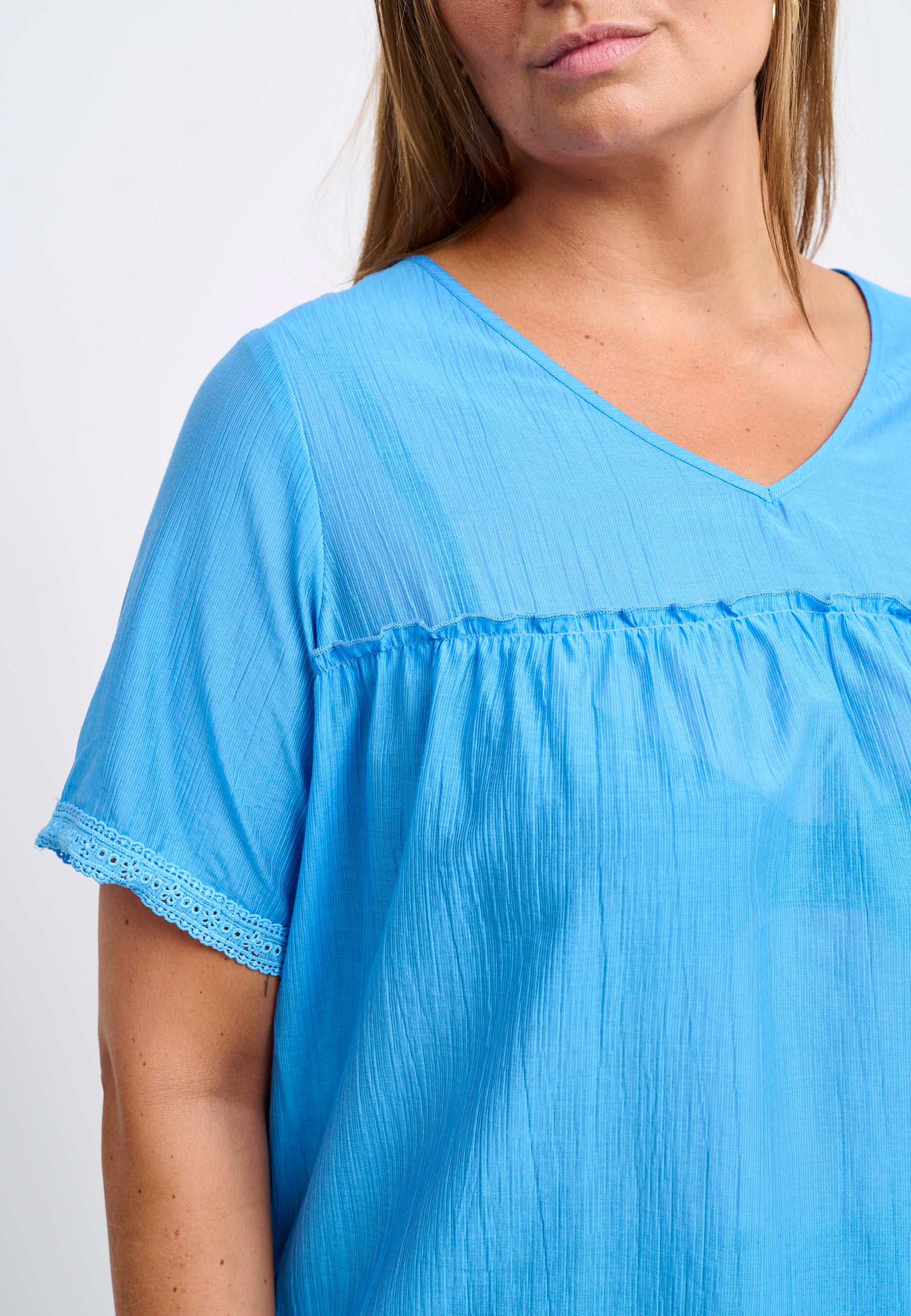 Adia ADFlo Bluser 5500 BLUE