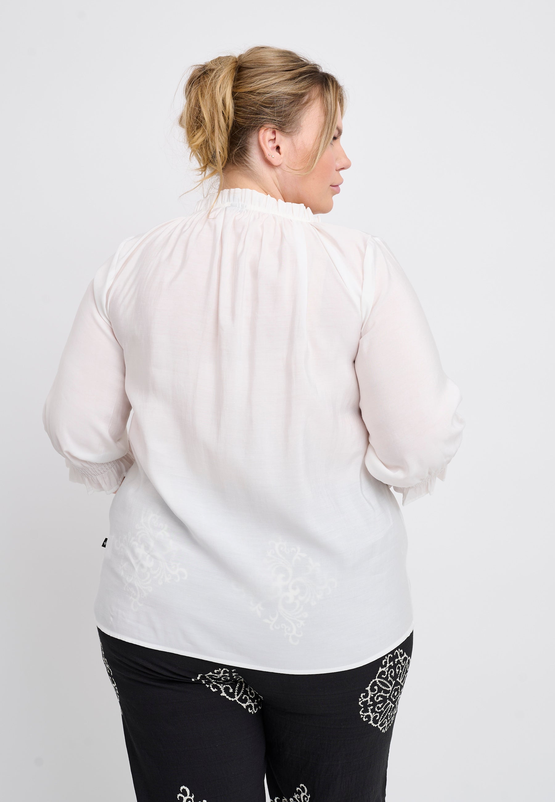 Adia ADFlorry Bluser 9000 WHITE