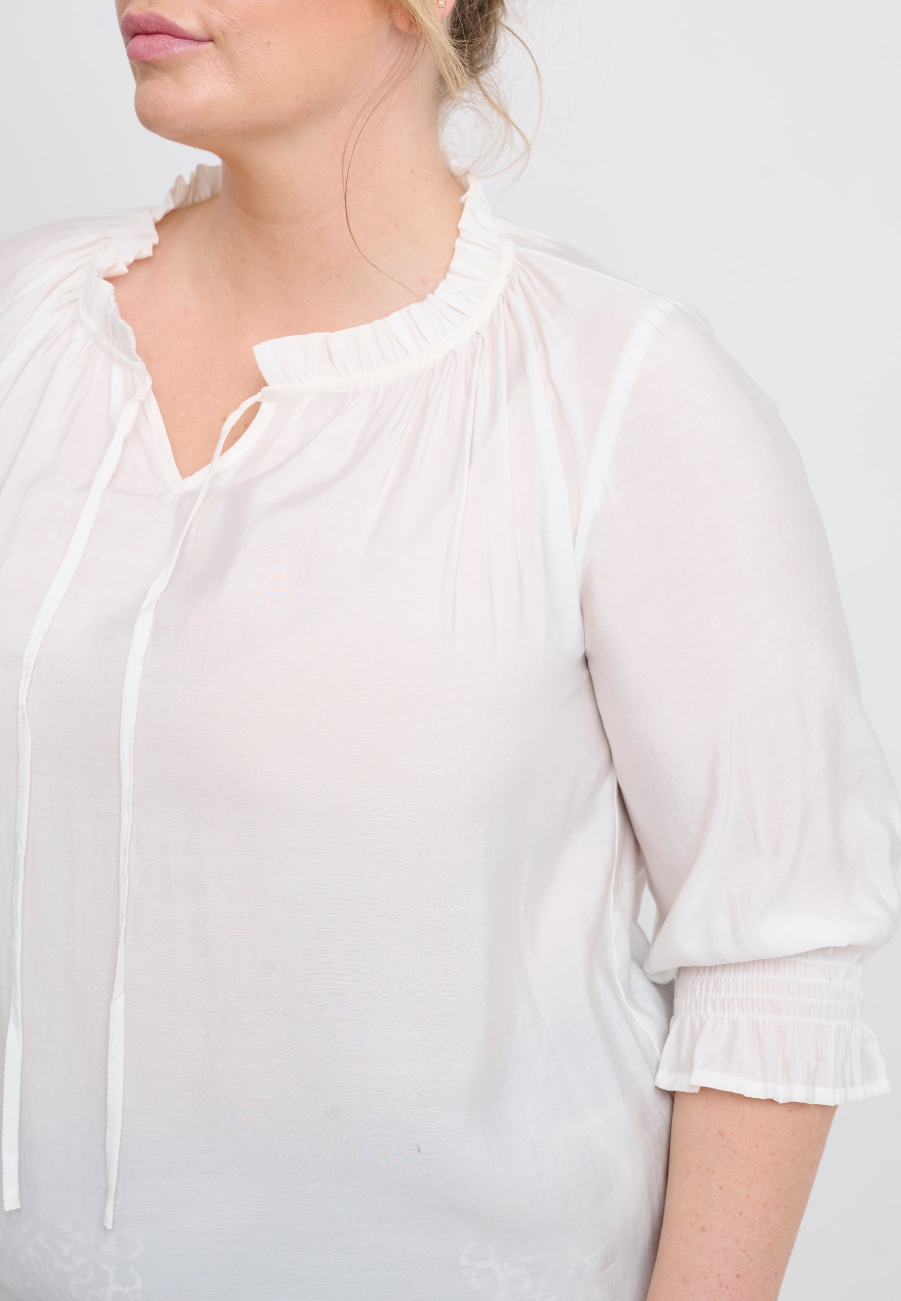 Adia ADFlorry Bluser 9000 WHITE
