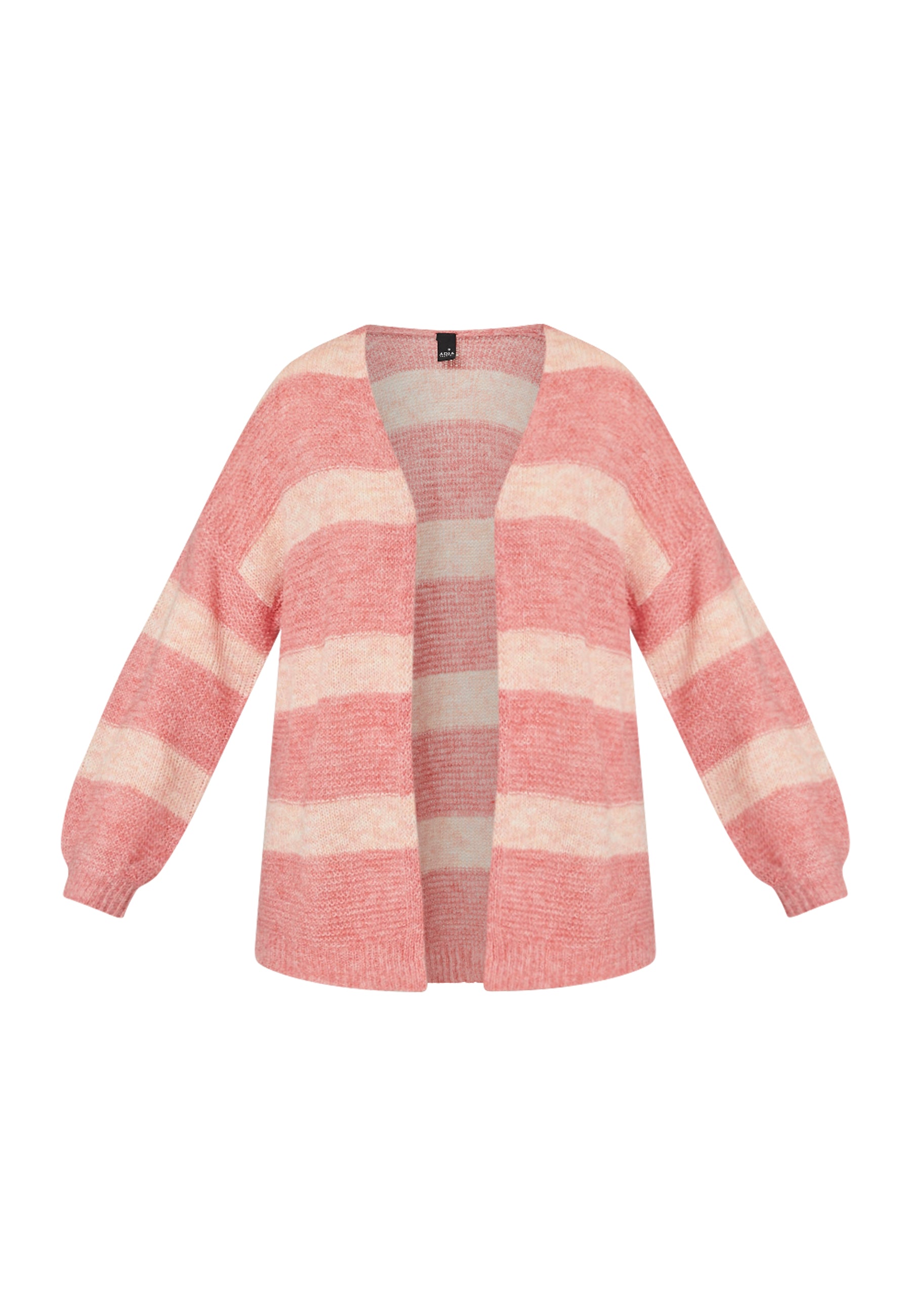 Adia ADFrejdis Knit Cardigan 6500 PINK