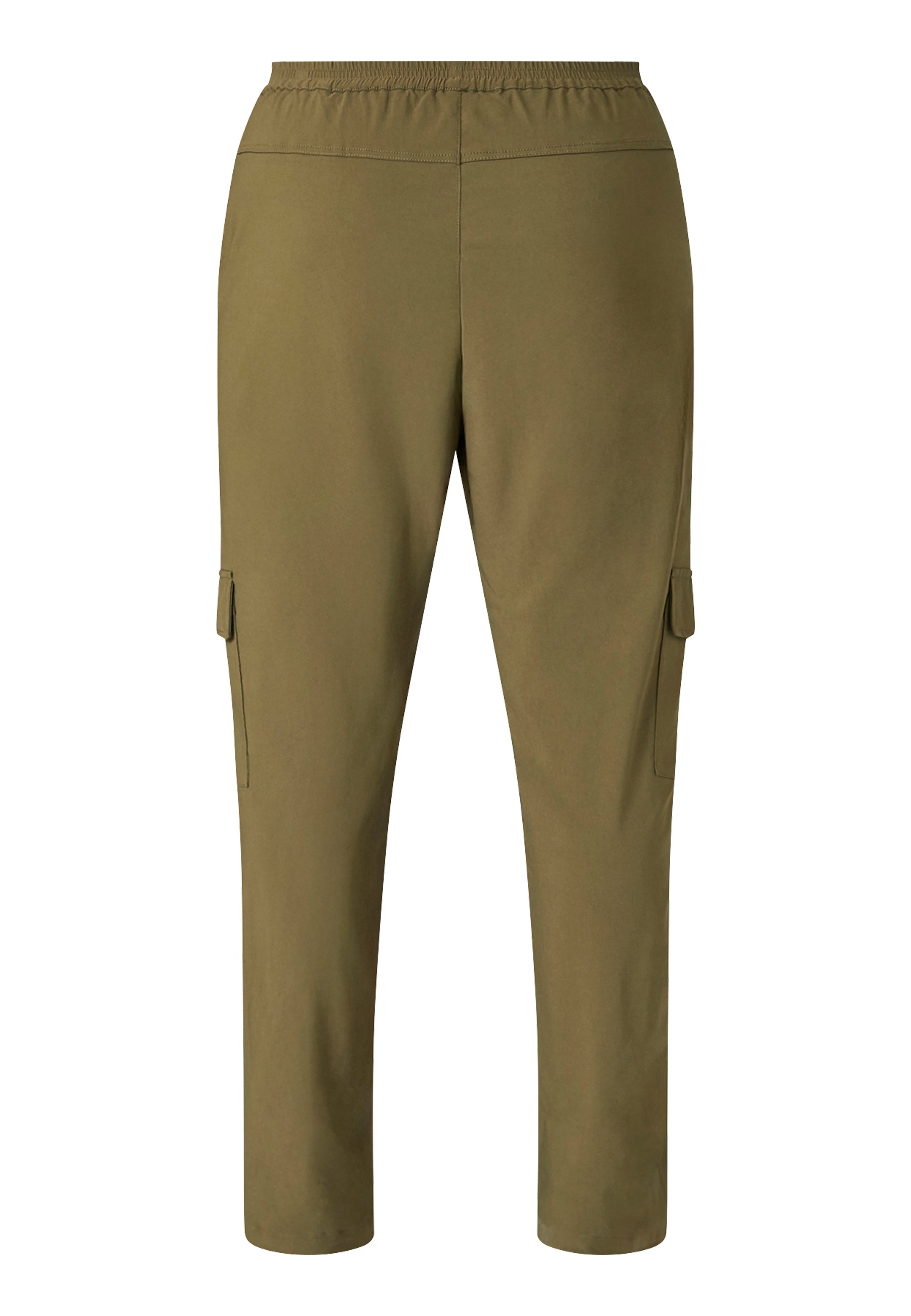 Adia ADFria Bukser 3506 Khaki Green