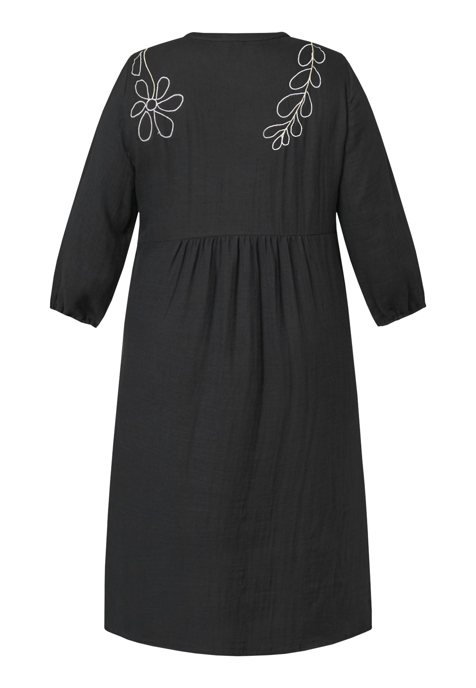 Adia ADFulla Kjoler 9999 BLACK