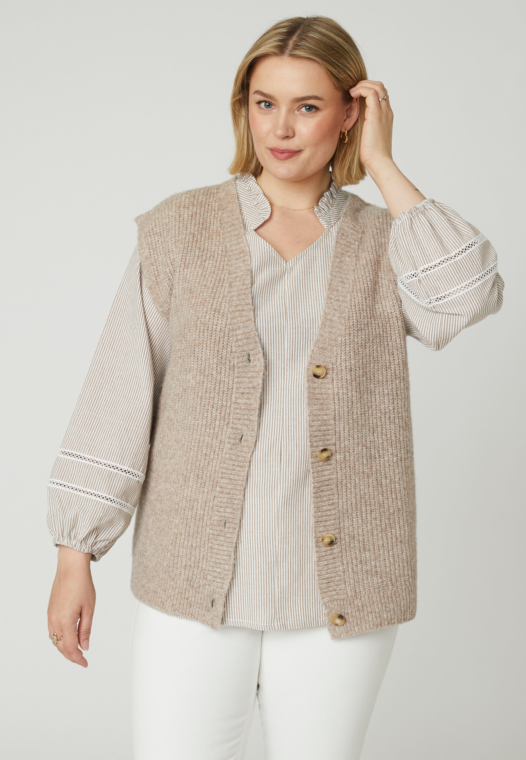 Adia ADGamma Veste 1200 SAND