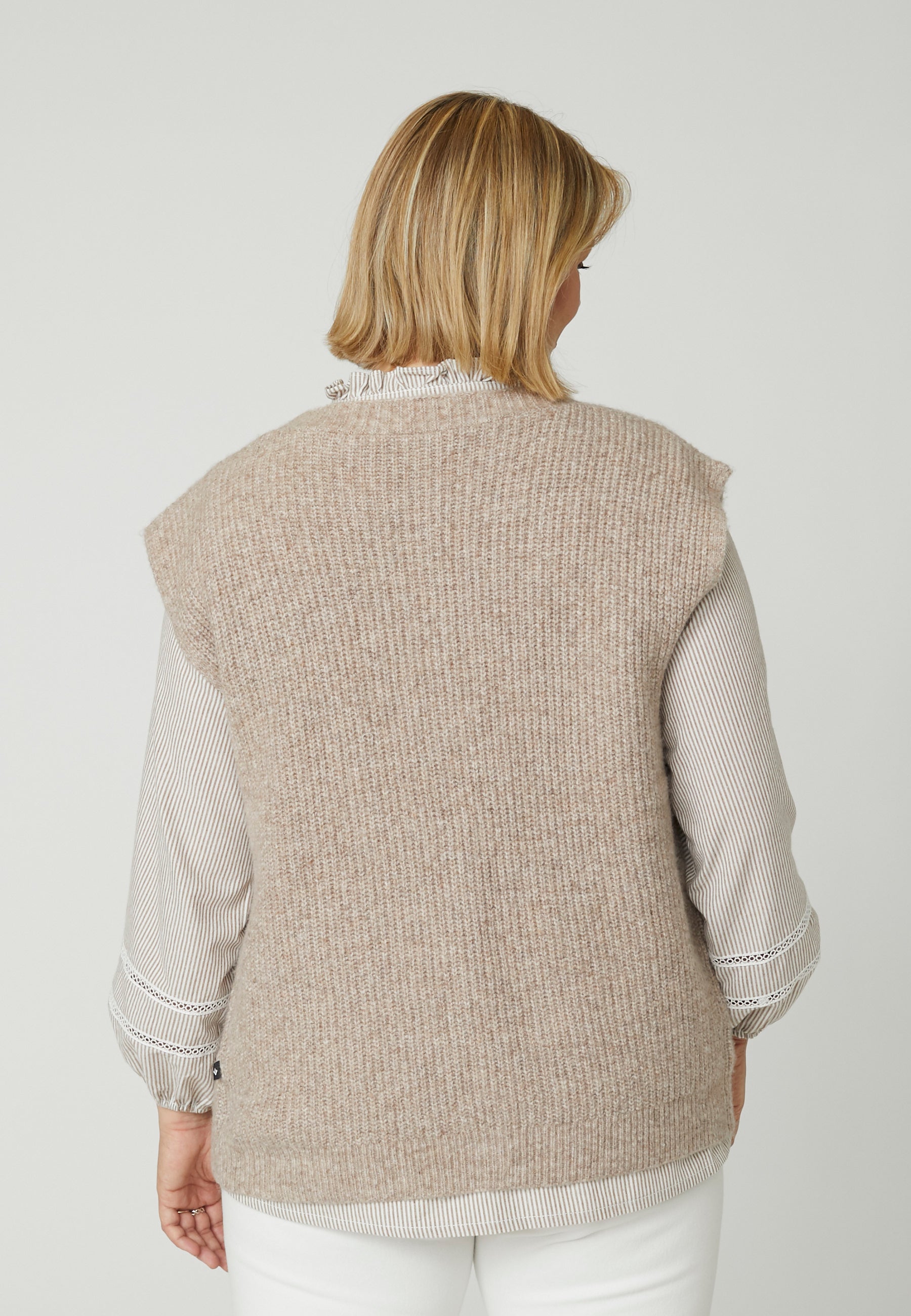 Adia ADGamma Veste 1200 SAND