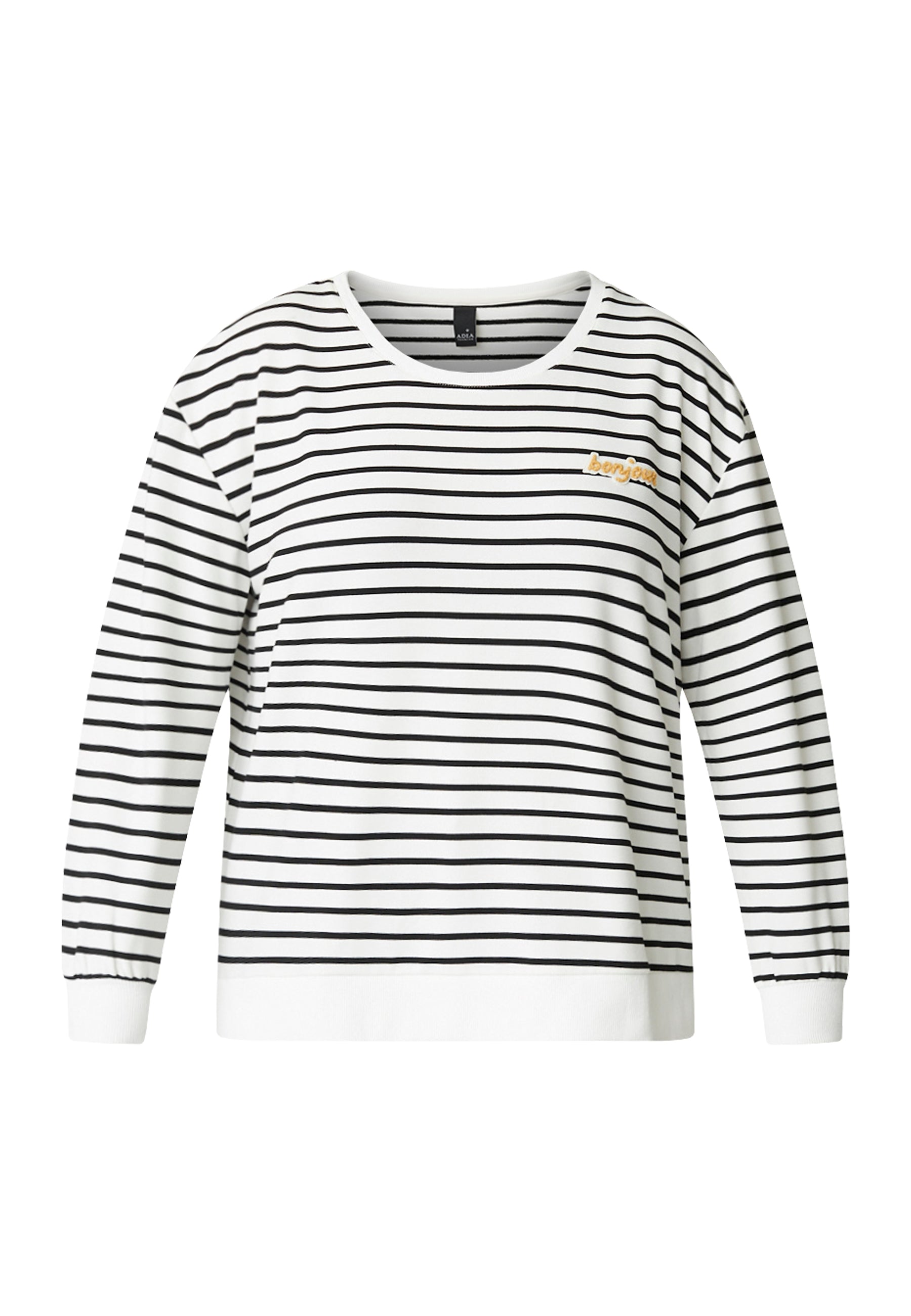 Adia ADGerdi Sweatshirt 9999 BLACK