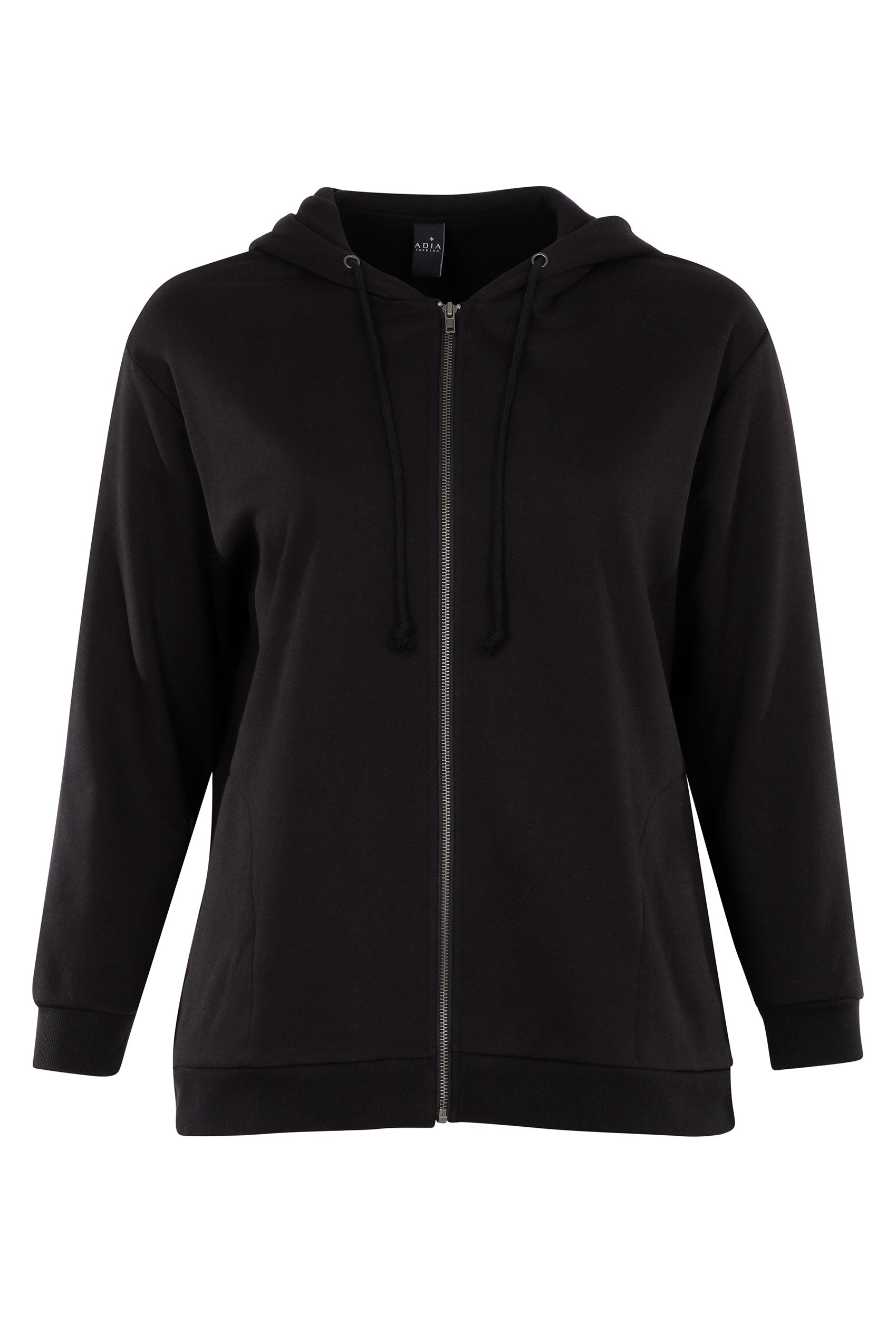 Adia ADHappa Cardigan 9998 Black