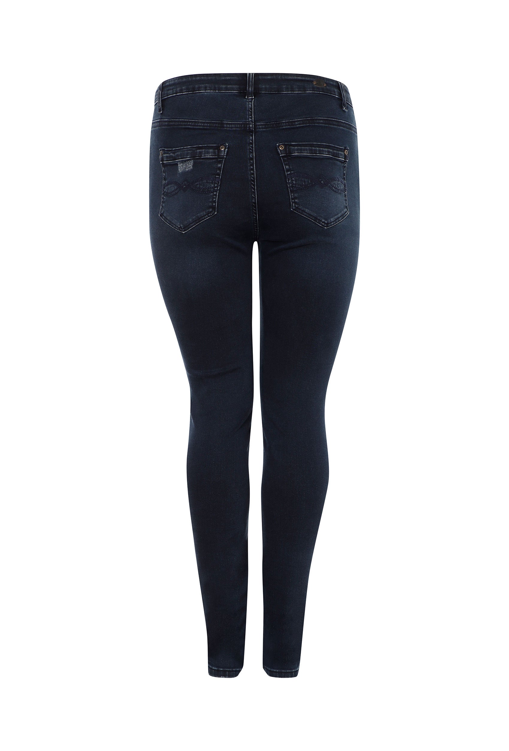 Adia ADHarry Jeans 8453 Dark Blue denim