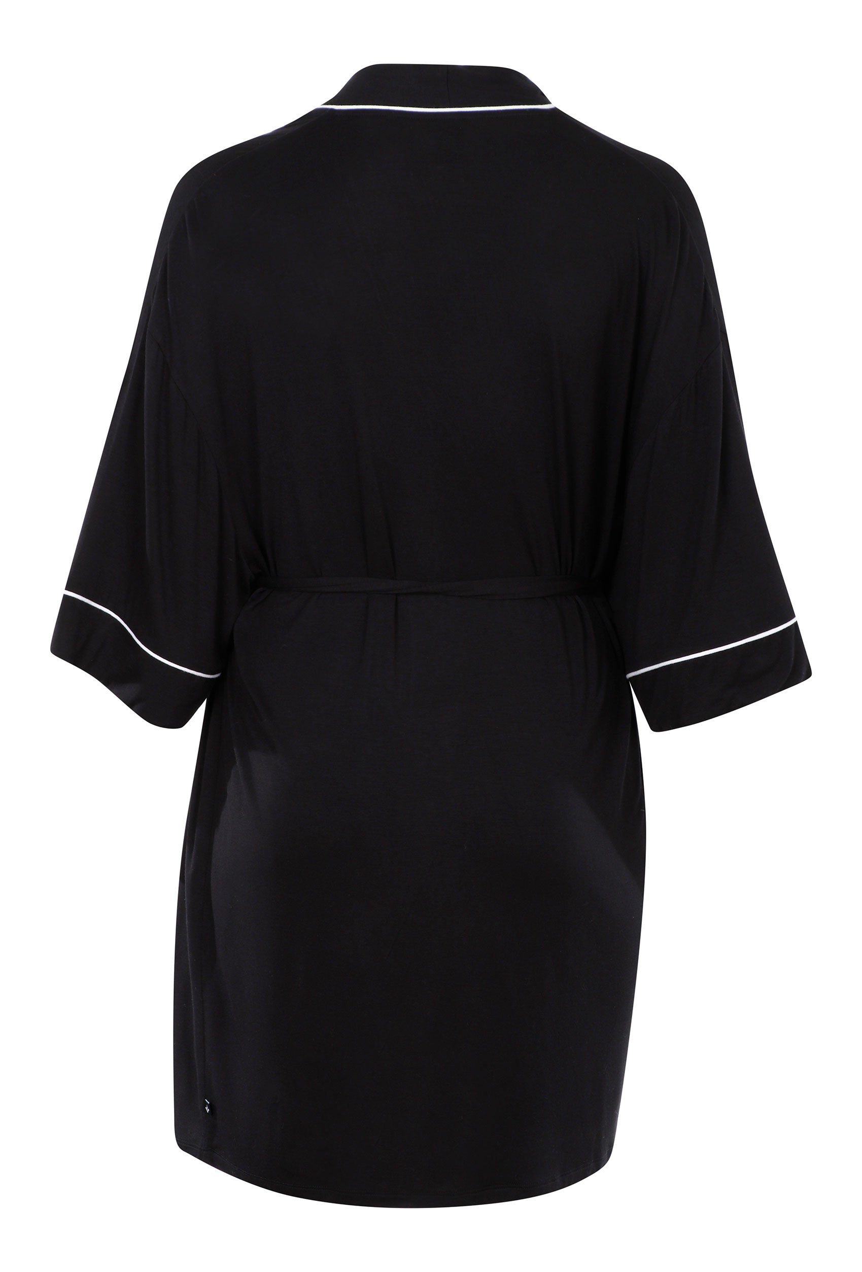 Adia ADHiali Kimono 9998 Black