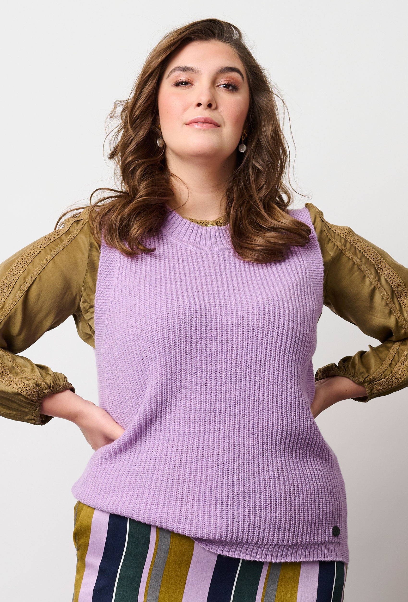 Adia ADHiper Veste 4116 Orchid