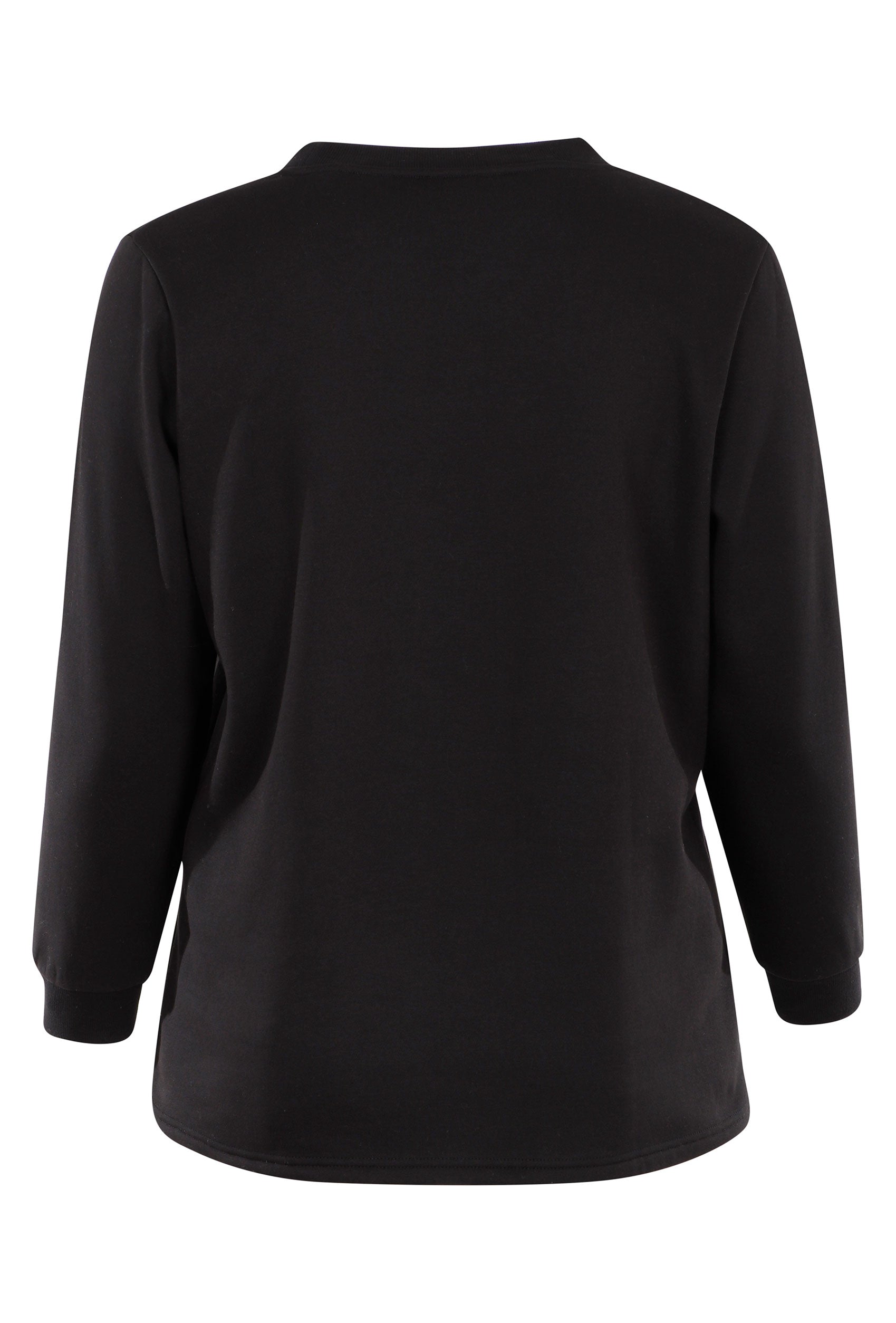 Adia ADHippi Knit Pullover 9998 Black