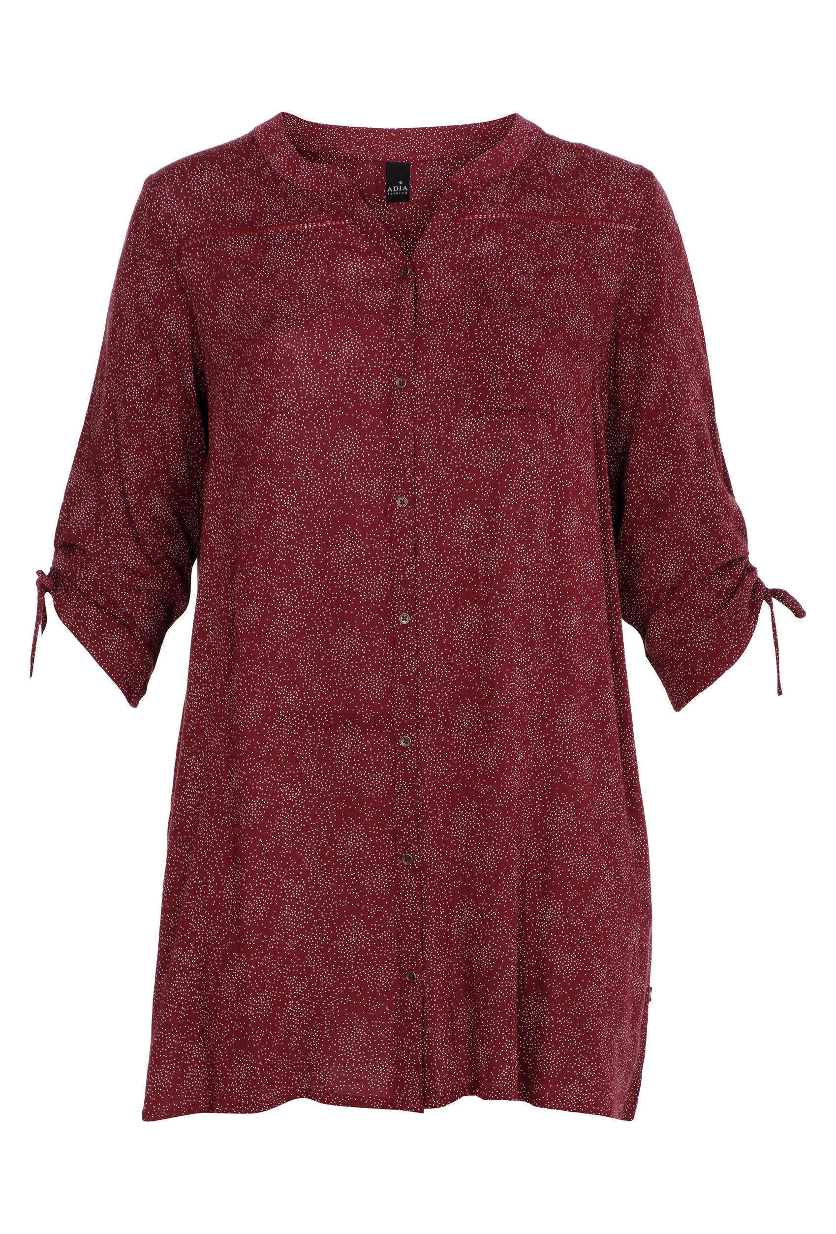 Adia ADHulda Tunikaer 3533 Zinfandel