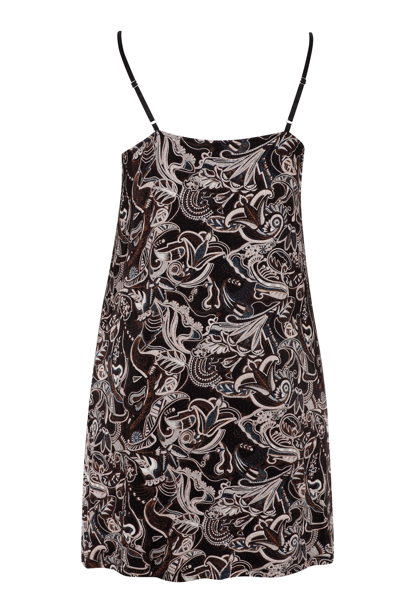 Adia ADHulla Kjoler 9998 Black