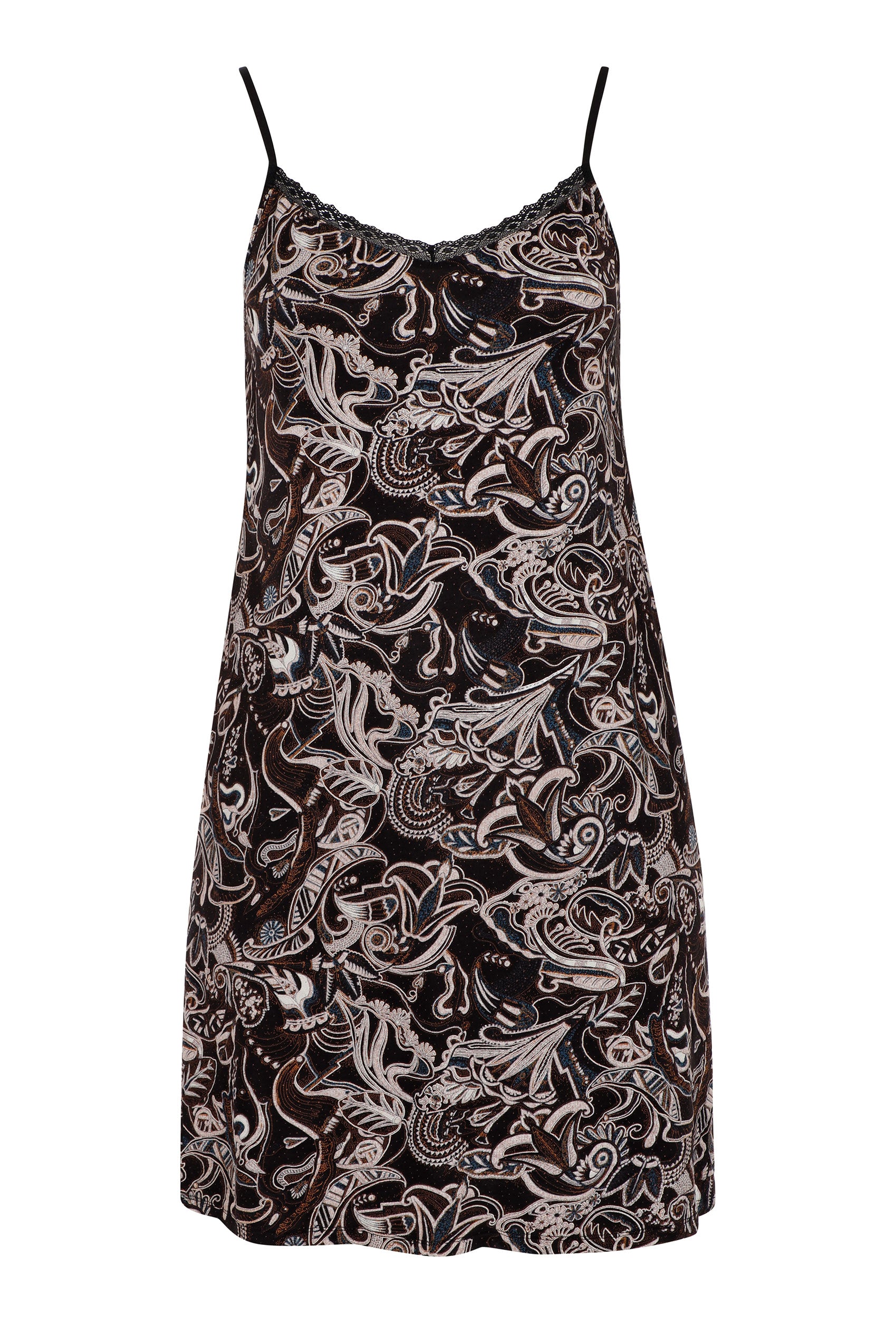 Adia ADHulla Kjoler 9998 Black