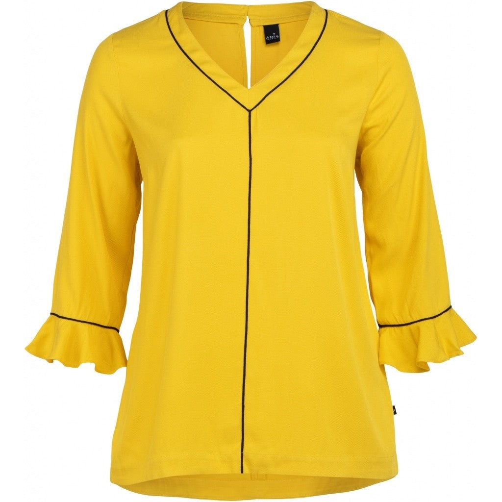 Adia ADIda Bluser 4500 YELLOW