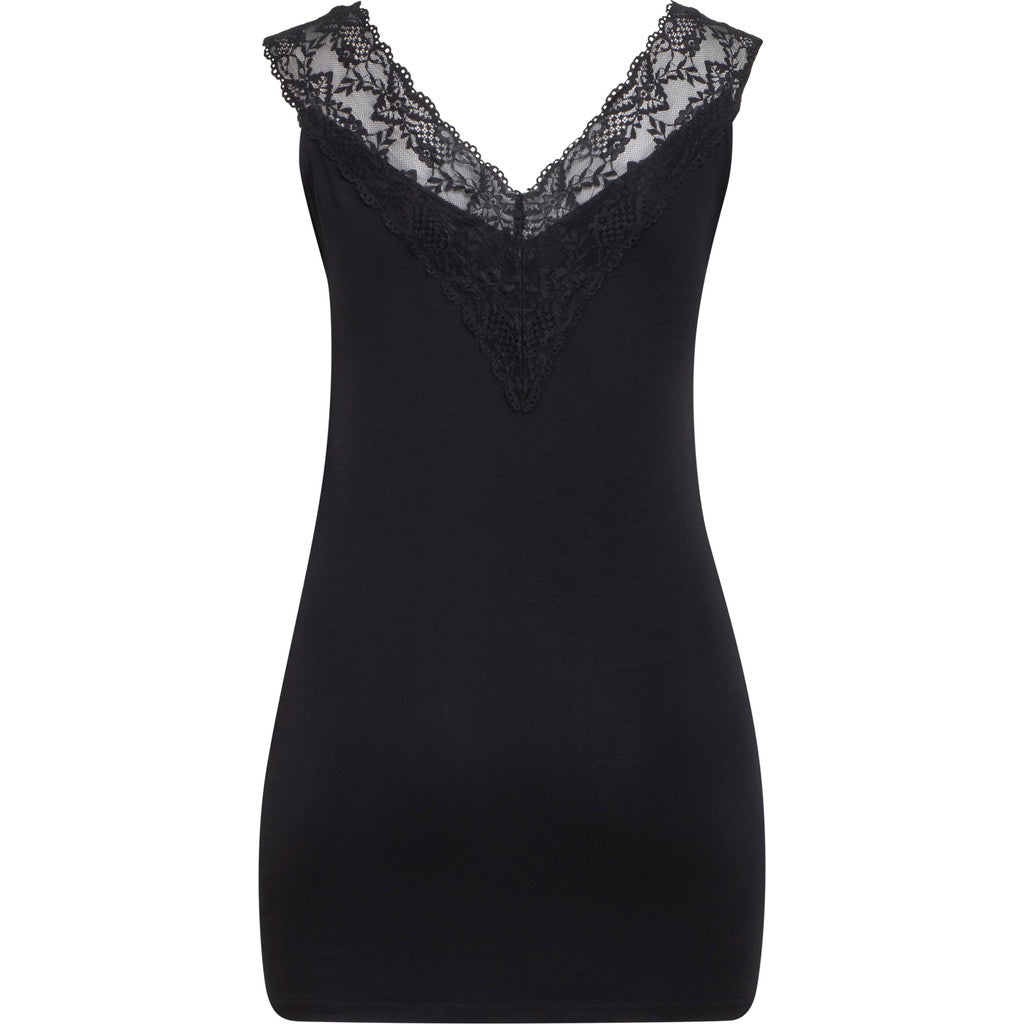 Adia ADIris Kjoler 9998 Black