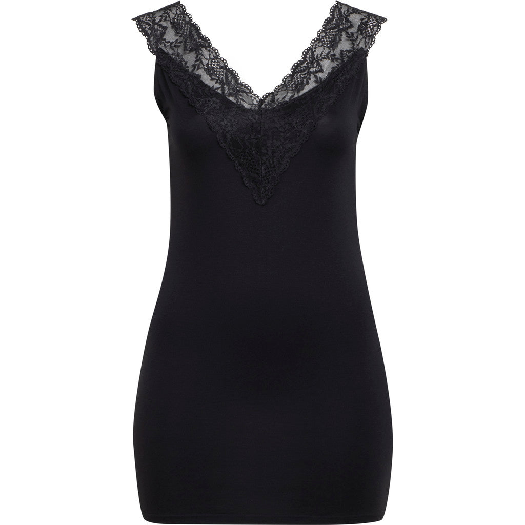 Adia ADIris Kjoler 9998 Black