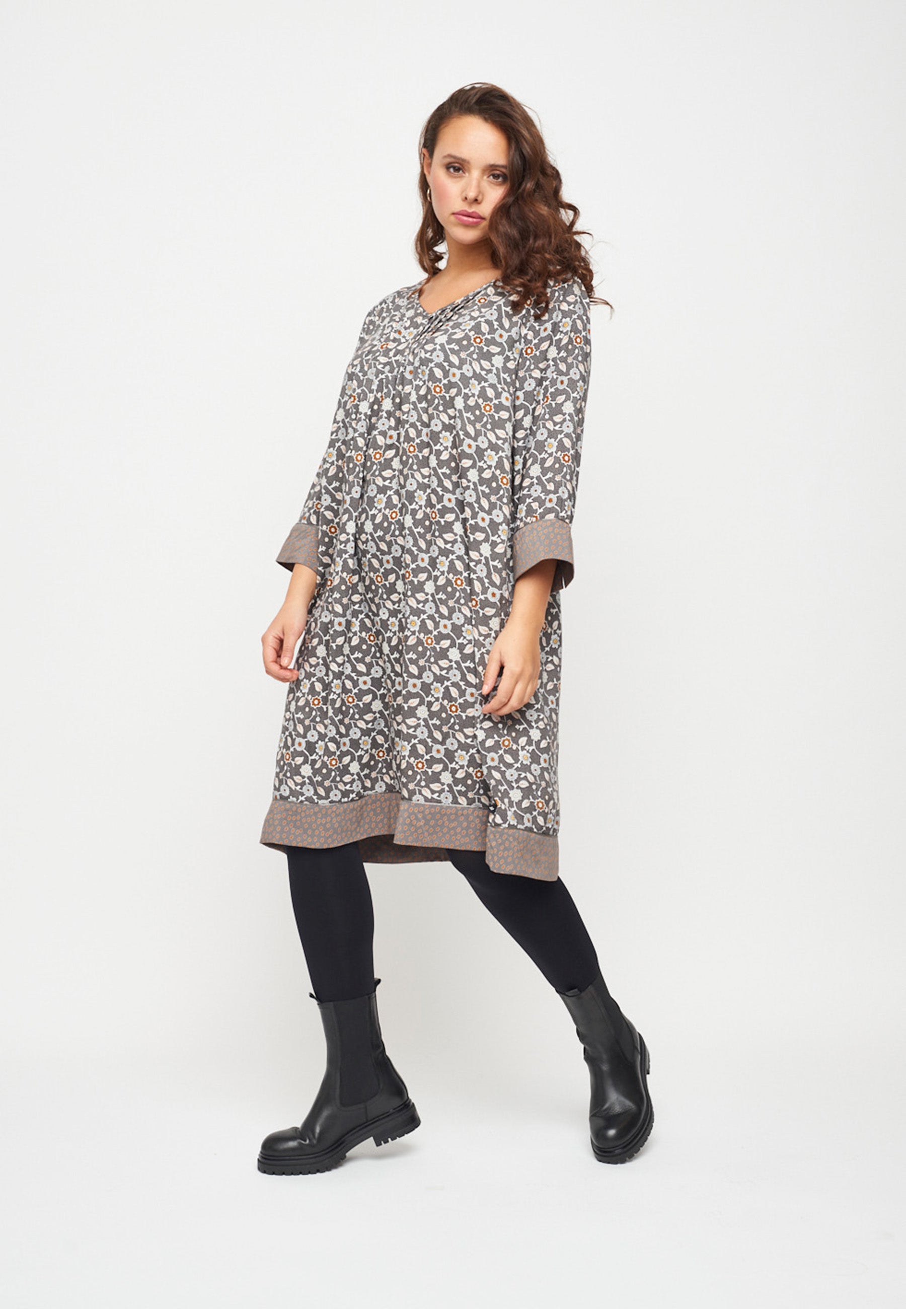 Adia ADKevin Kjoler 6098 Smoked Pearl