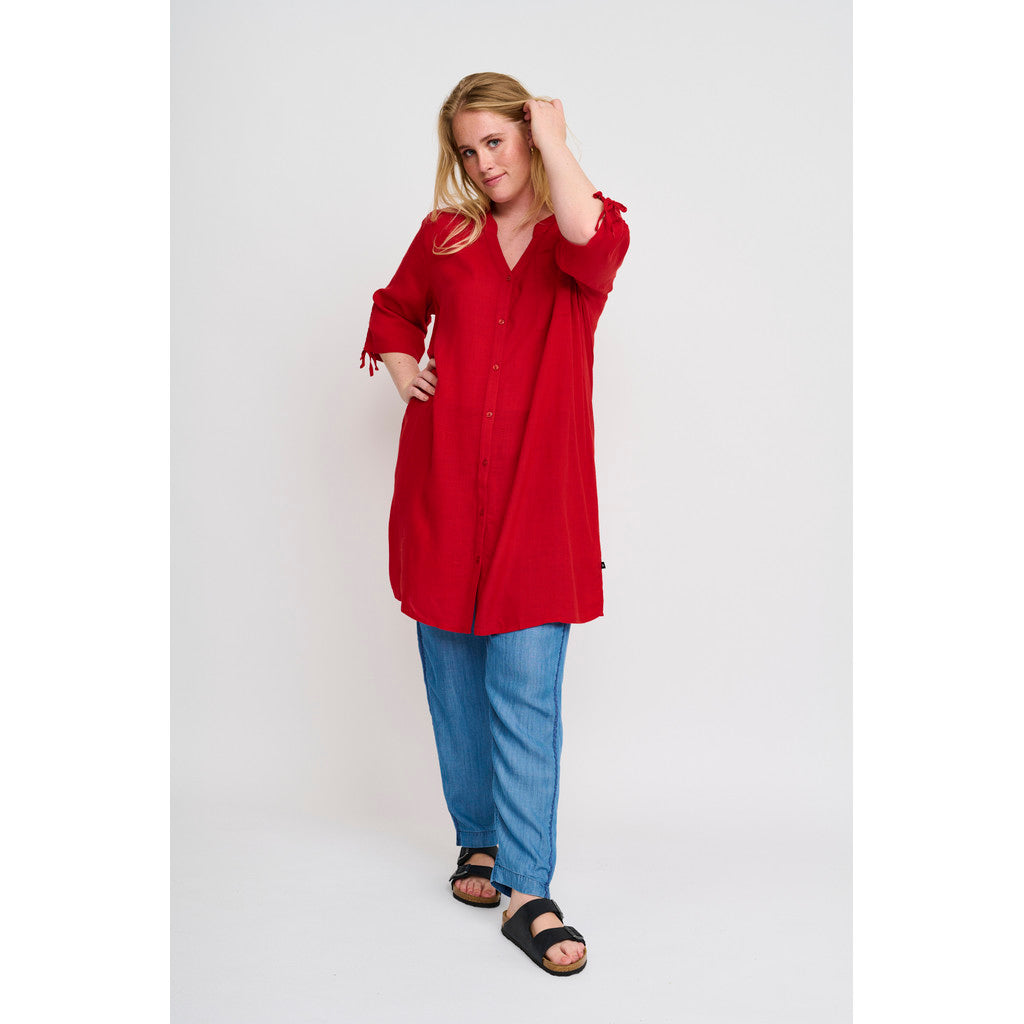 Adia ADLaken Bukser 4711 Navy