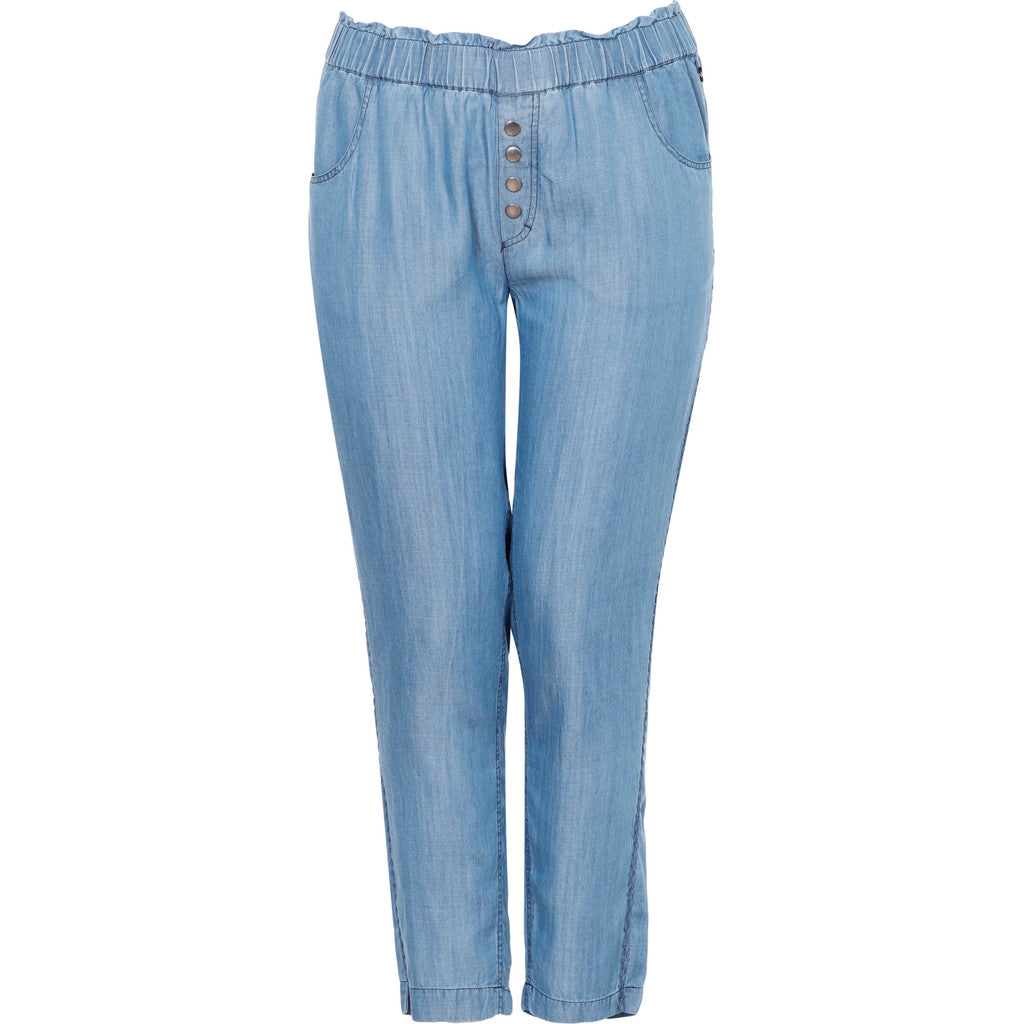 Adia ADLaken Bukser 4711 Navy