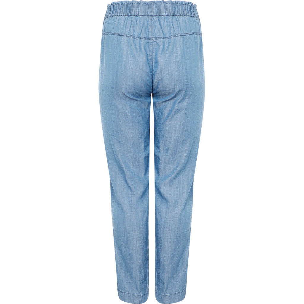 Adia ADLaken Bukser 4711 Navy
