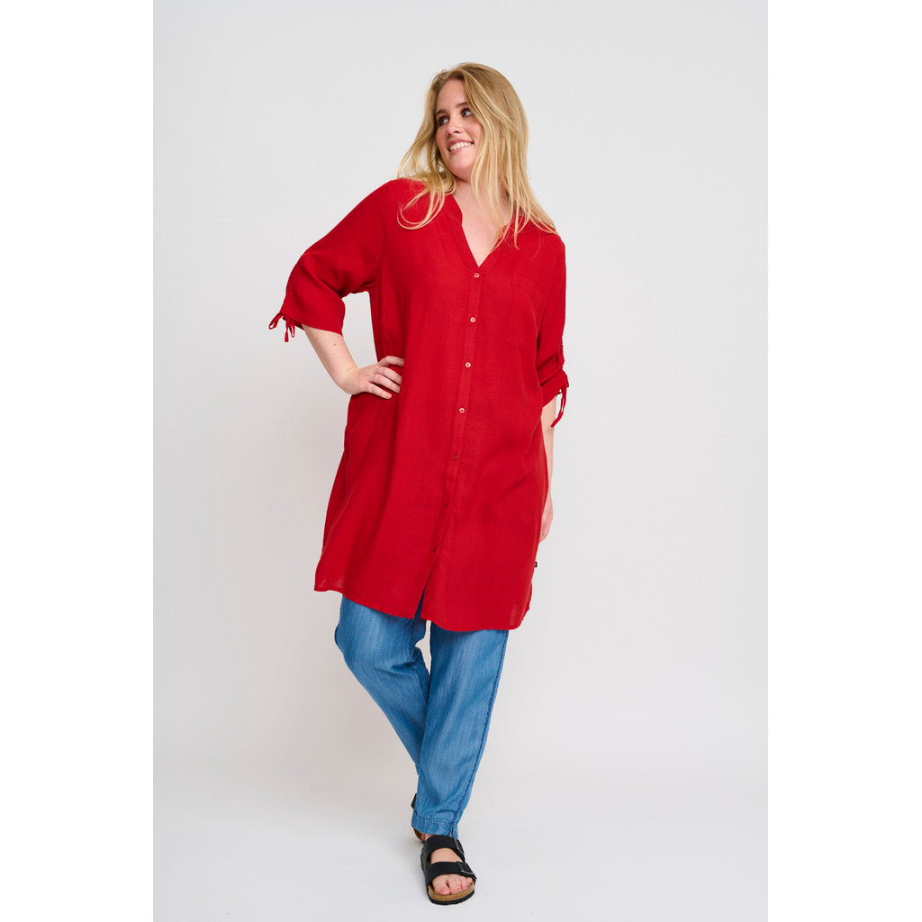 Adia ADLaken Bukser 4711 Navy