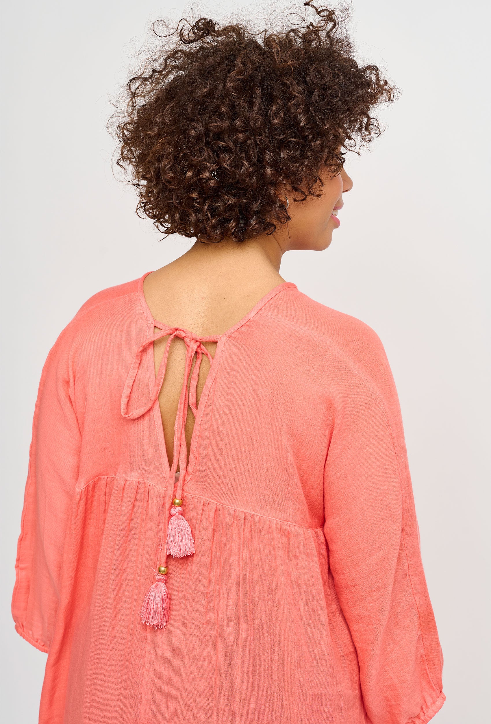 Adia ADLansa Kjoler 3539 Miami Coral