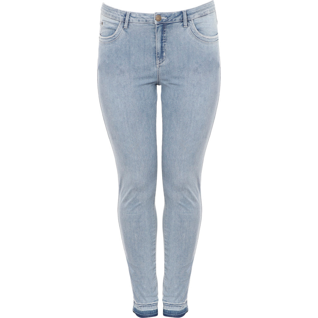 Adia ADLauna Jeans 8450 Blue Sky