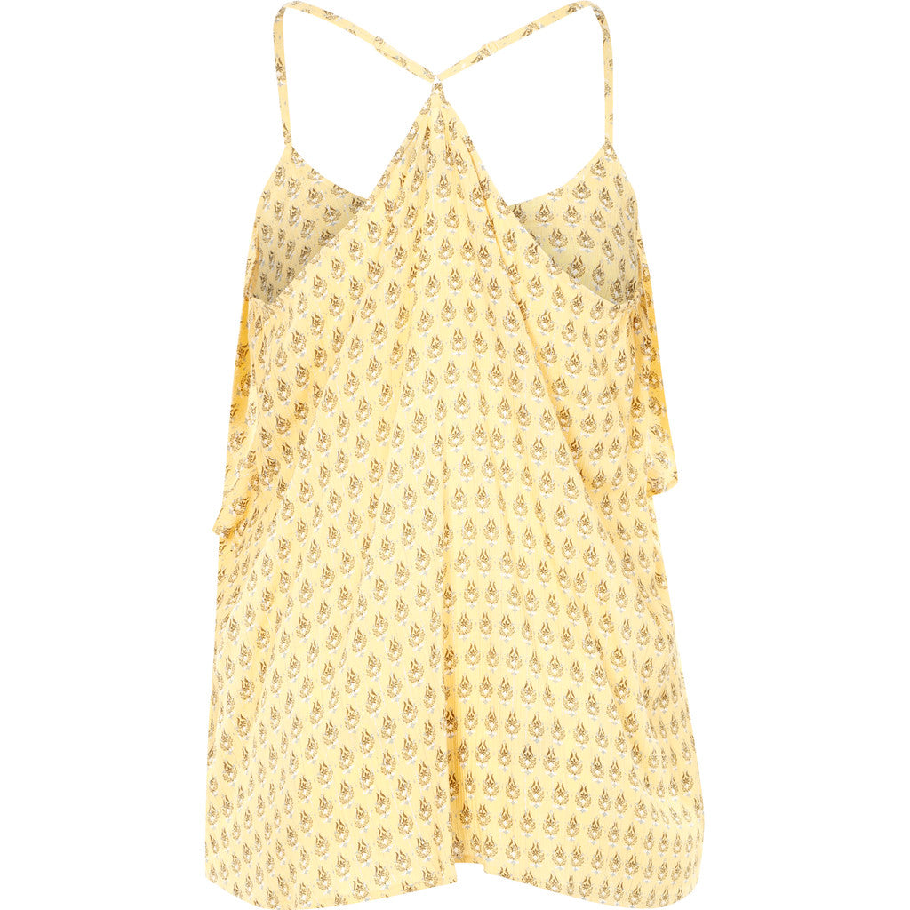 Adia ADLeafy Toppe 2049 Pale Sunshine