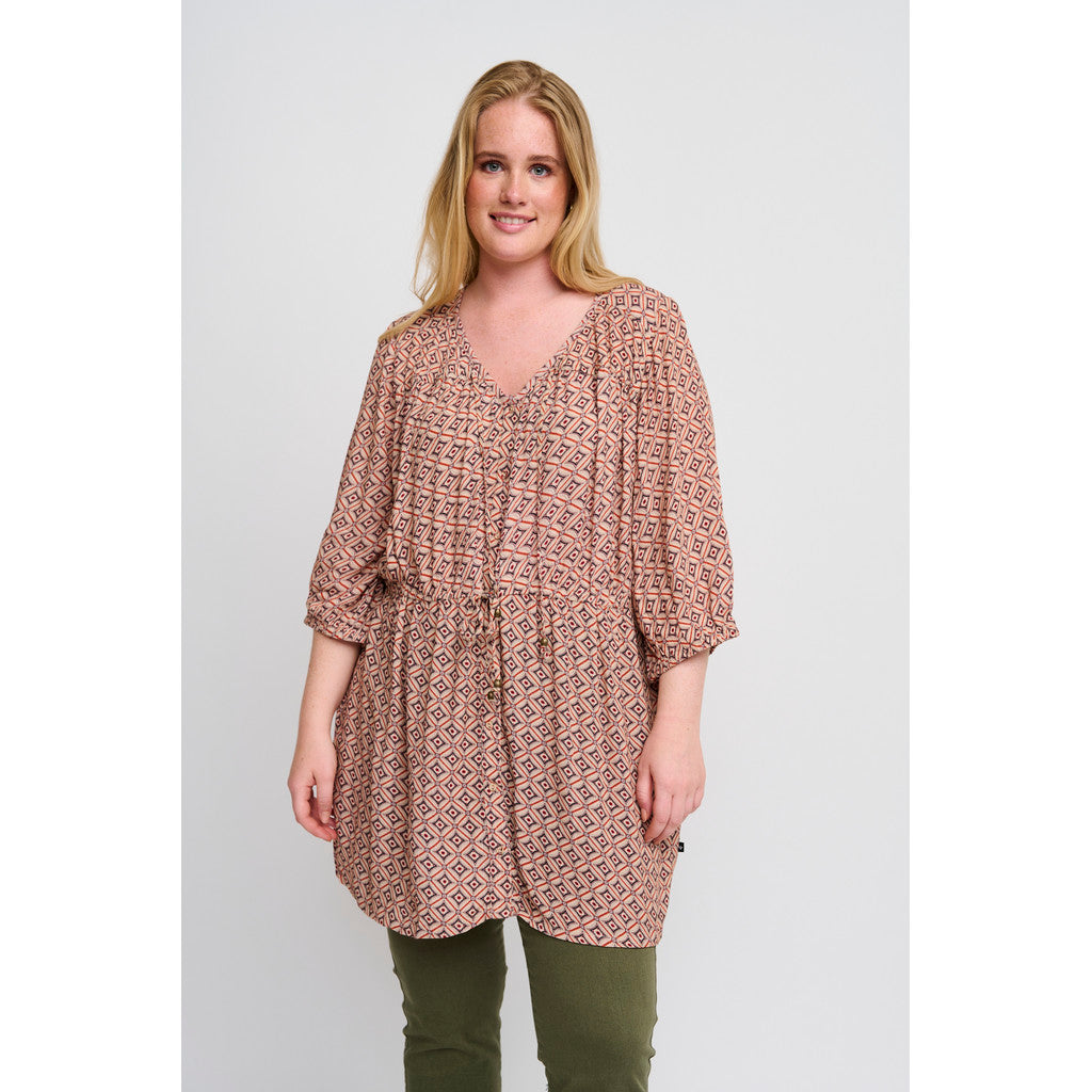Adia ADLelah Tunikaer 3375 Sand Grain