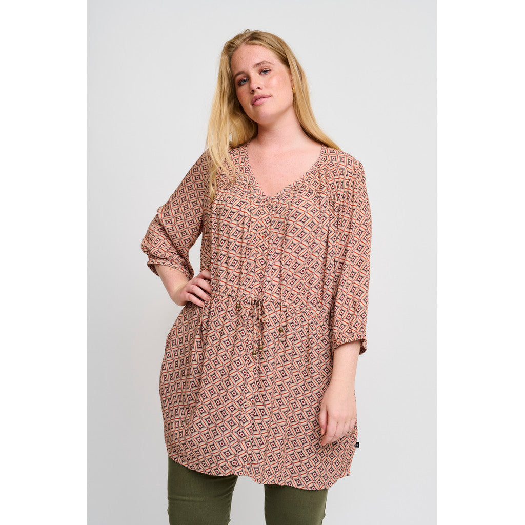 Adia ADLelah Tunikaer 3375 Sand Grain