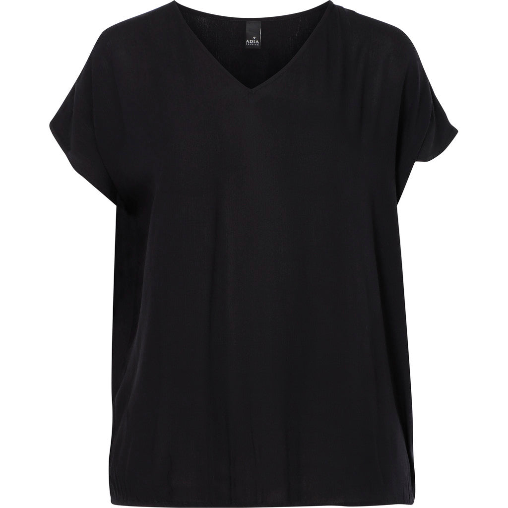 Adia ADLesta Bluser 9998 Black