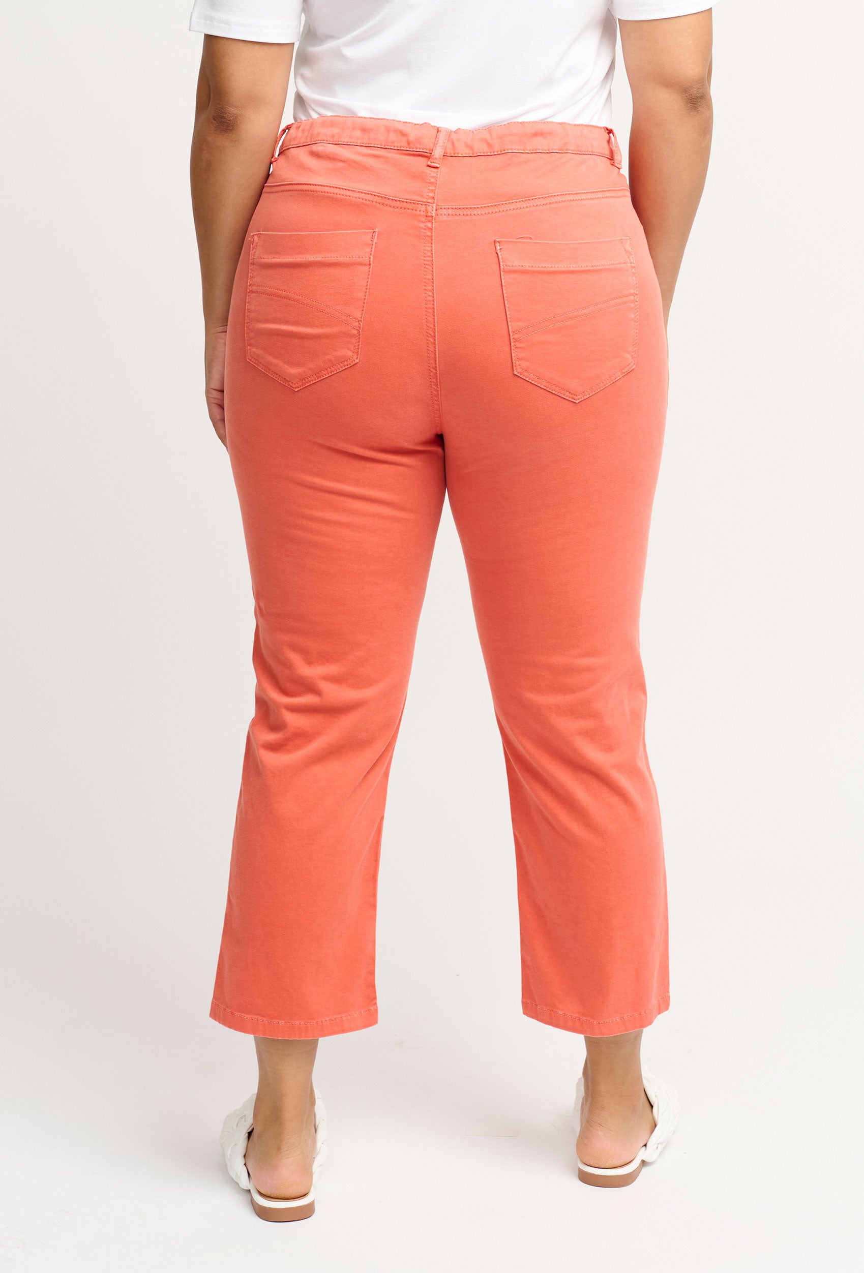 Adia ADLouis Bukser 3539 Miami Coral