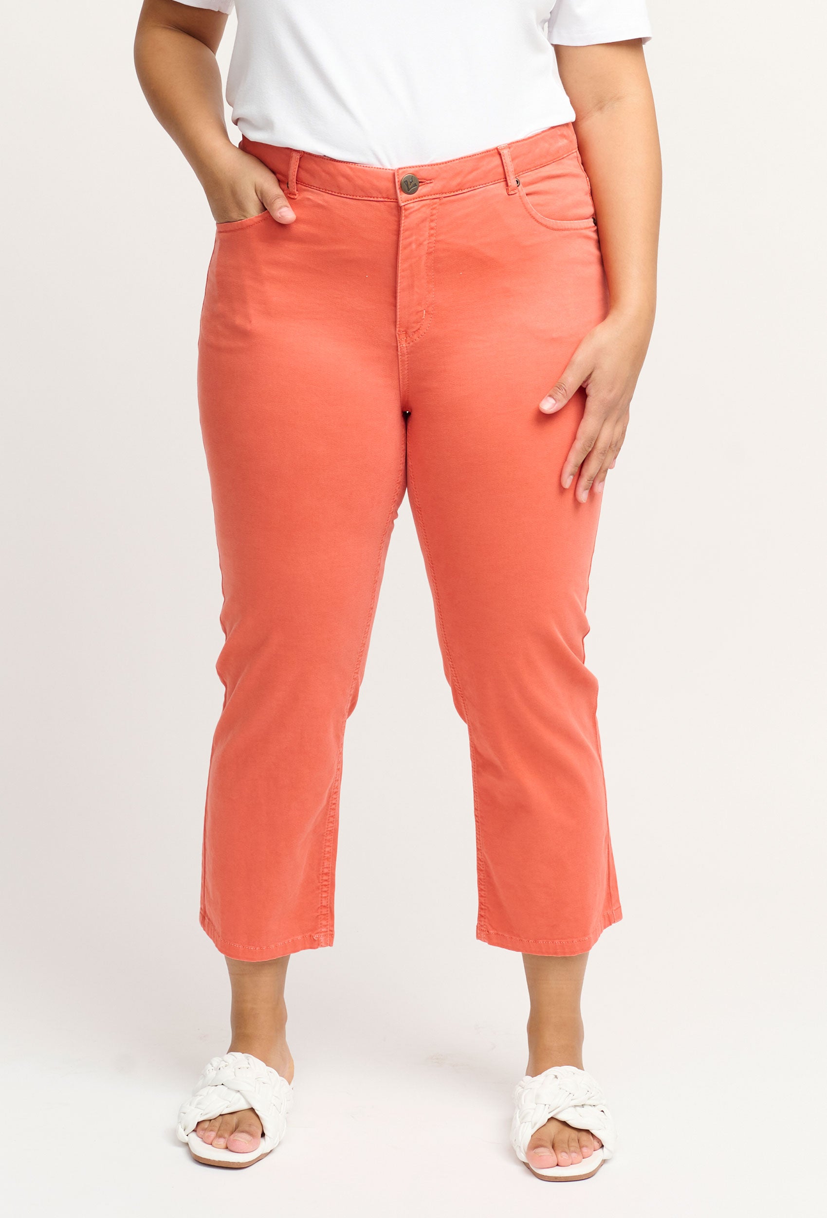 Adia ADLouis Bukser 3539 Miami Coral