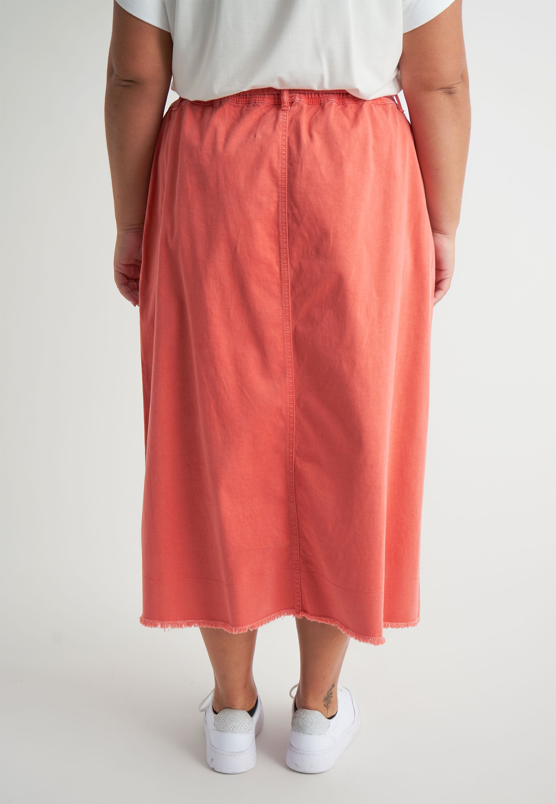 Adia ADLuana Nederdele 3539 Miami Coral