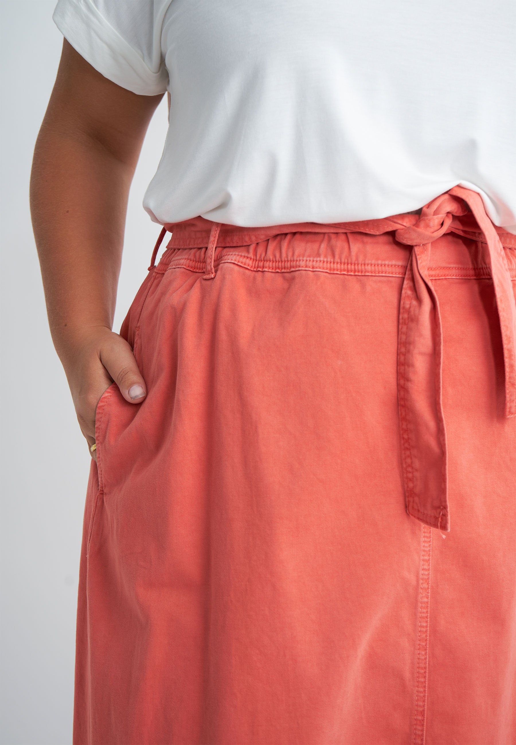 Adia ADLuana Nederdele 3539 Miami Coral