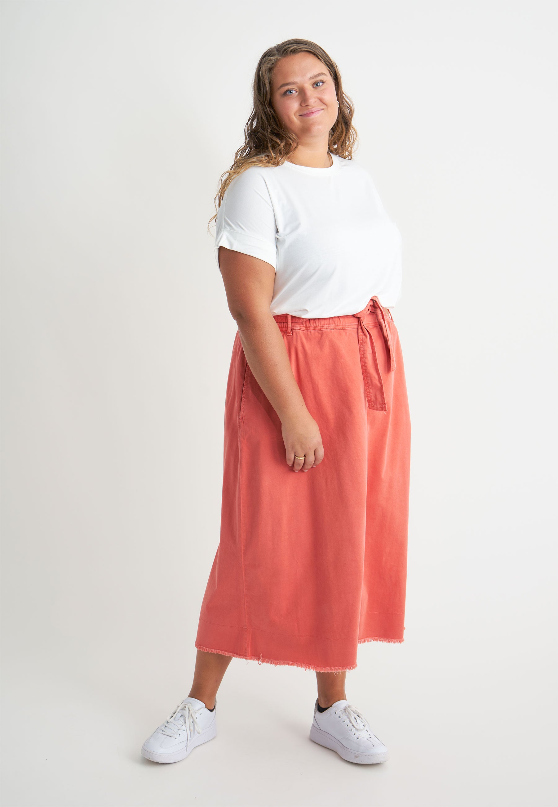 Adia ADLuana Nederdele 3539 Miami Coral