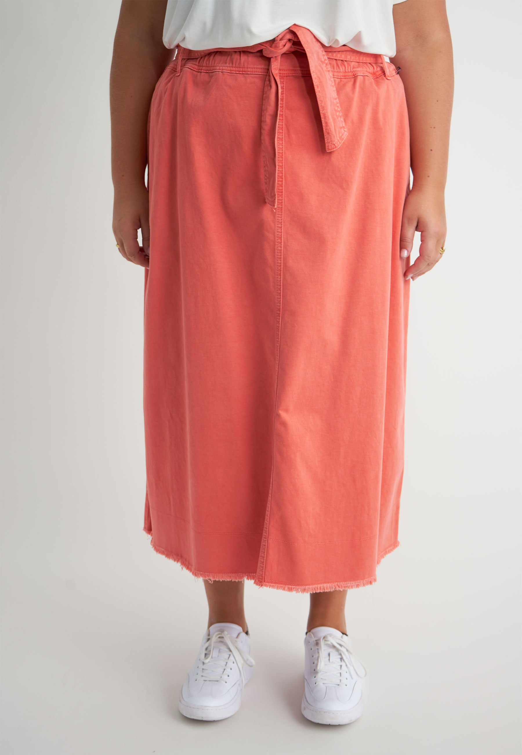 Adia ADLuana Nederdele 3539 Miami Coral