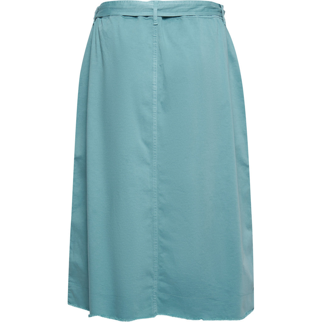 Adia ADLuana Nederdele 5626 Boca Blue