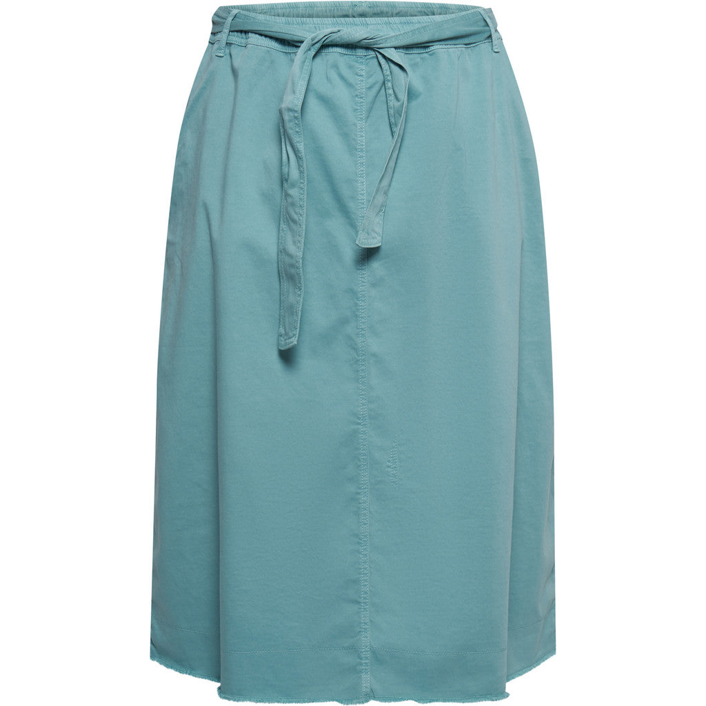 Adia ADLuana Nederdele 5626 Boca Blue